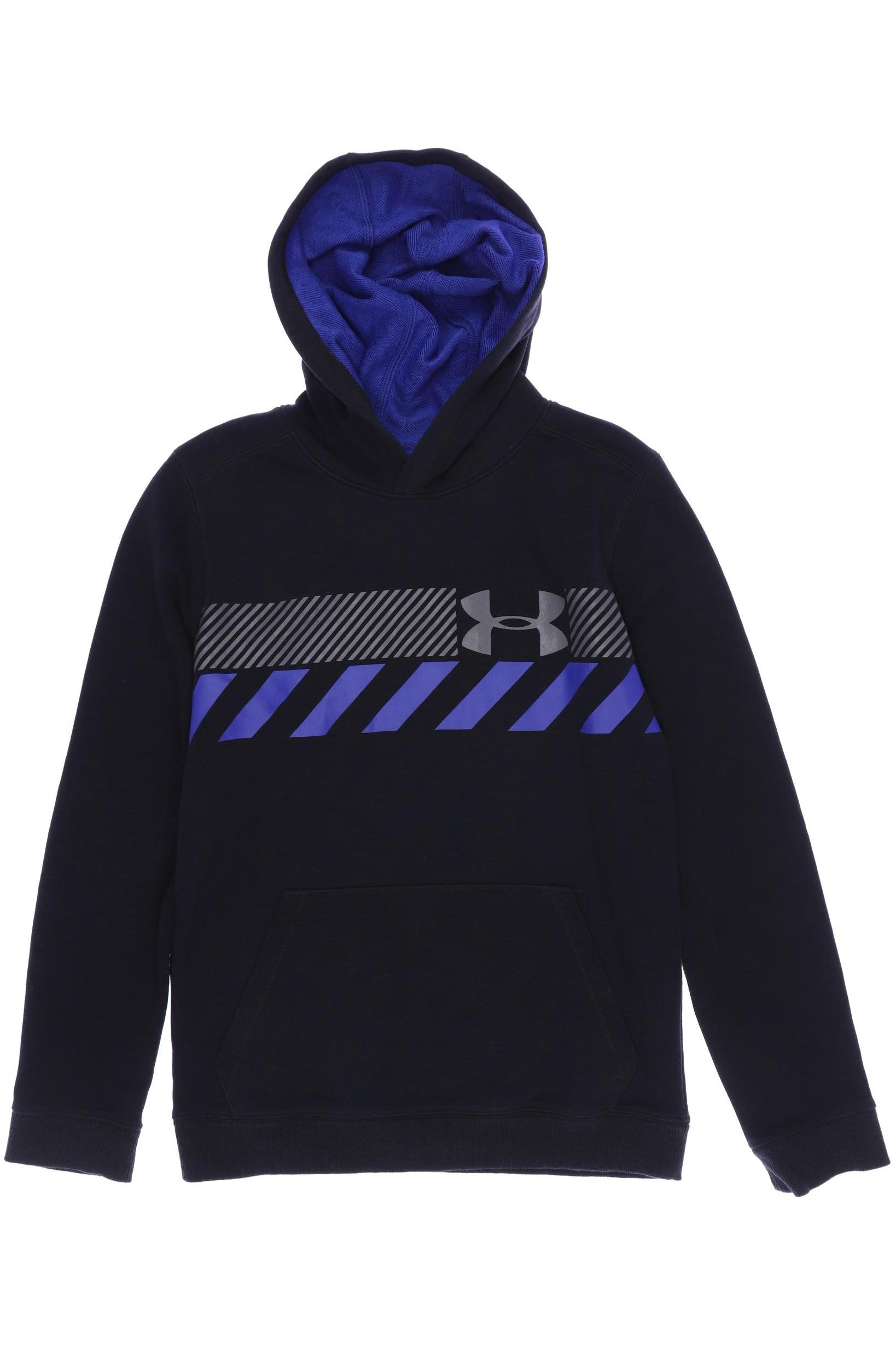 

UNDER ARMOUR Jungen Hoodies & Sweater, schwarz