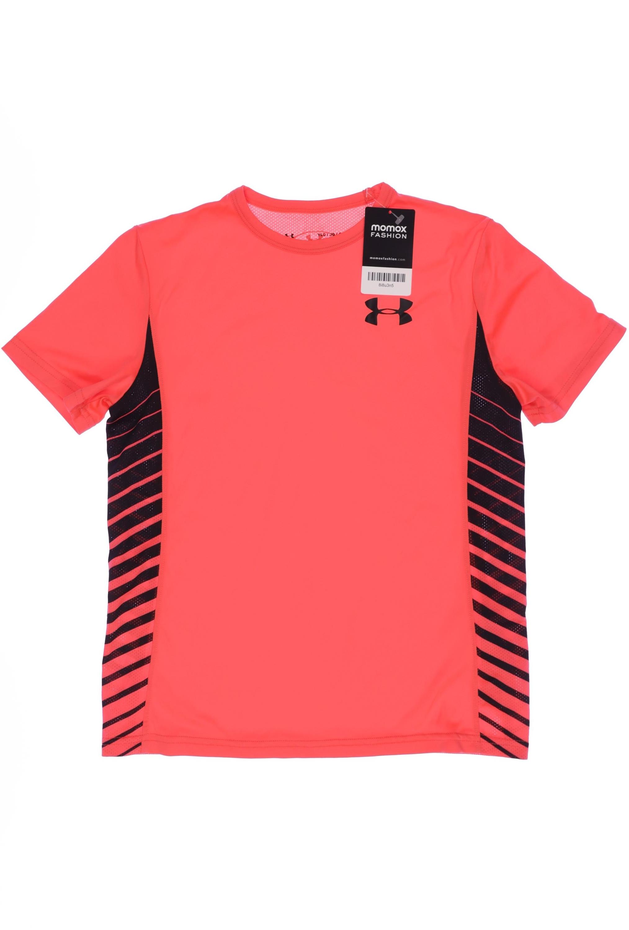 

Under Armour Herren T-Shirt, pink, Gr. 164