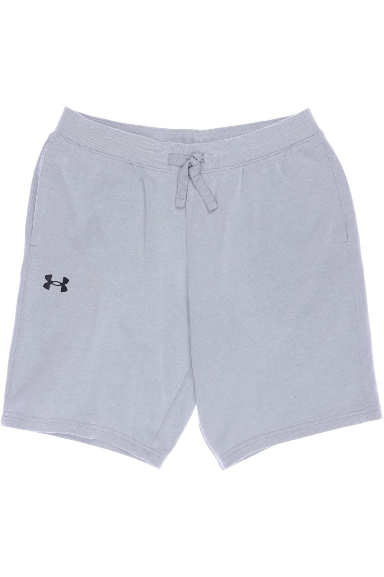 

Under Armour Herren Shorts, grau, Gr. 158/164