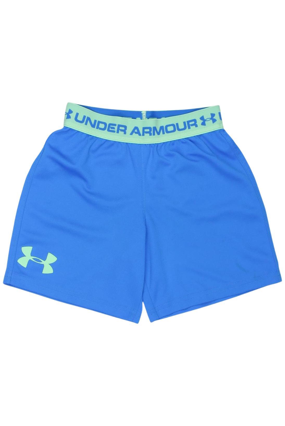 

Under Armour Herren Shorts, blau, Gr. 128