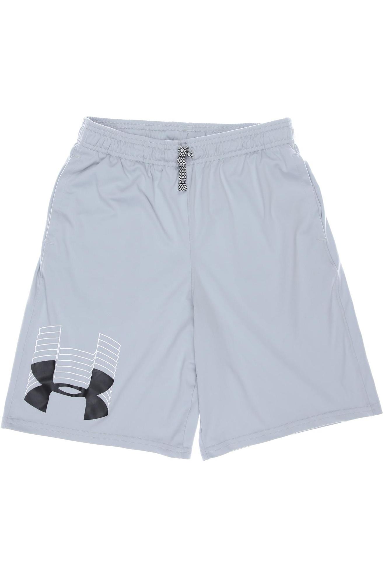 

Under Armour Herren Shorts, grau, Gr. 14