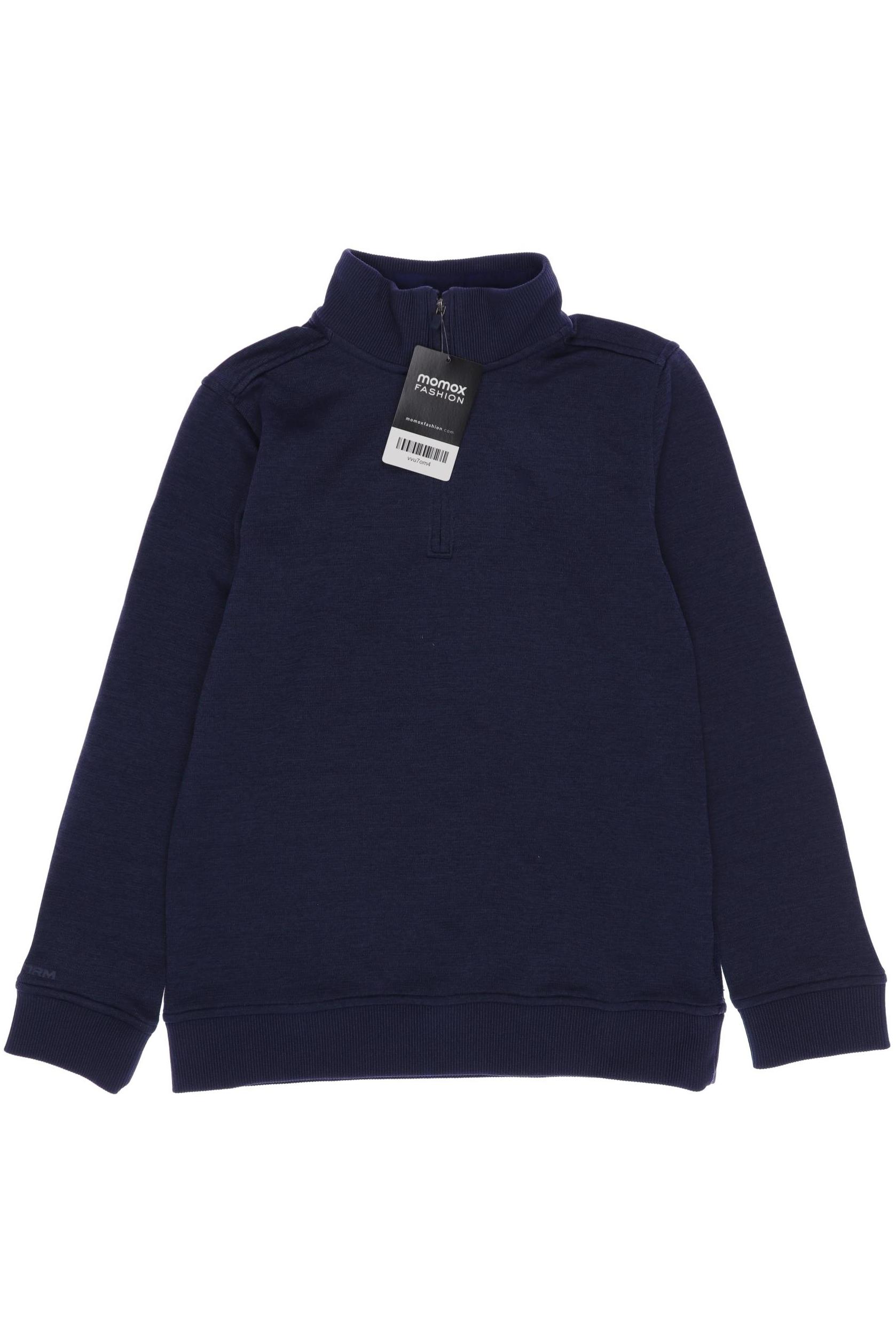 

UNDER ARMOUR Jungen Hoodies & Sweater, marineblau