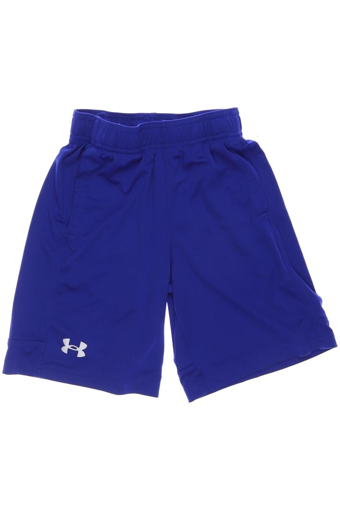 

UNDER ARMOUR Jungen Shorts, blau