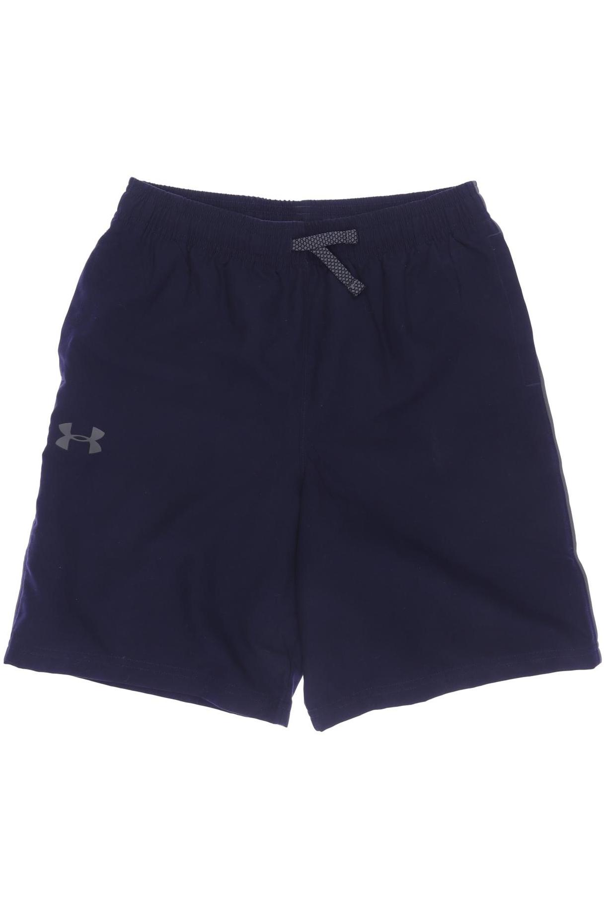 

Under Armour Herren Shorts, marineblau, Gr. 164