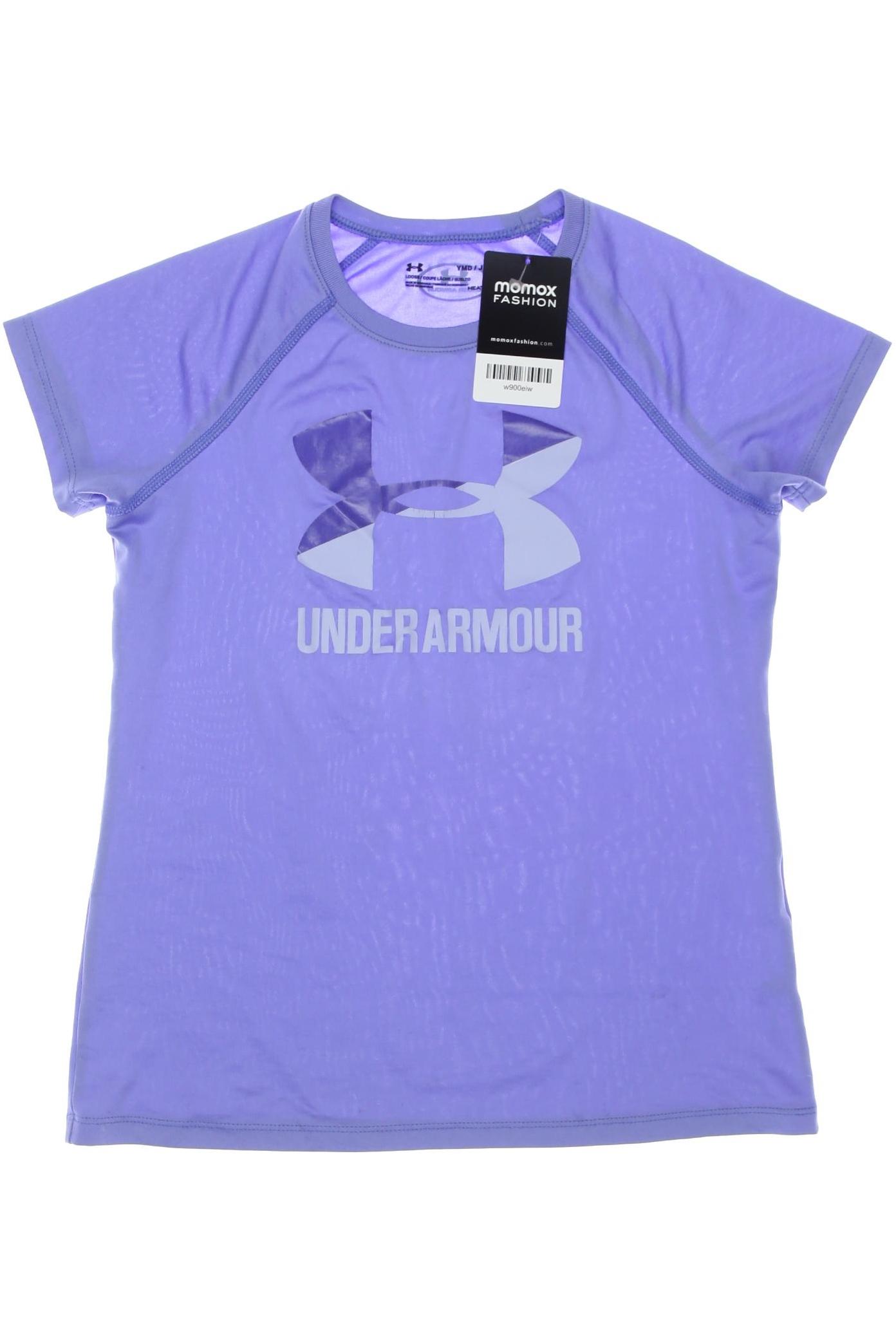 

Under Armour Herren T-Shirt, blau, Gr. 146