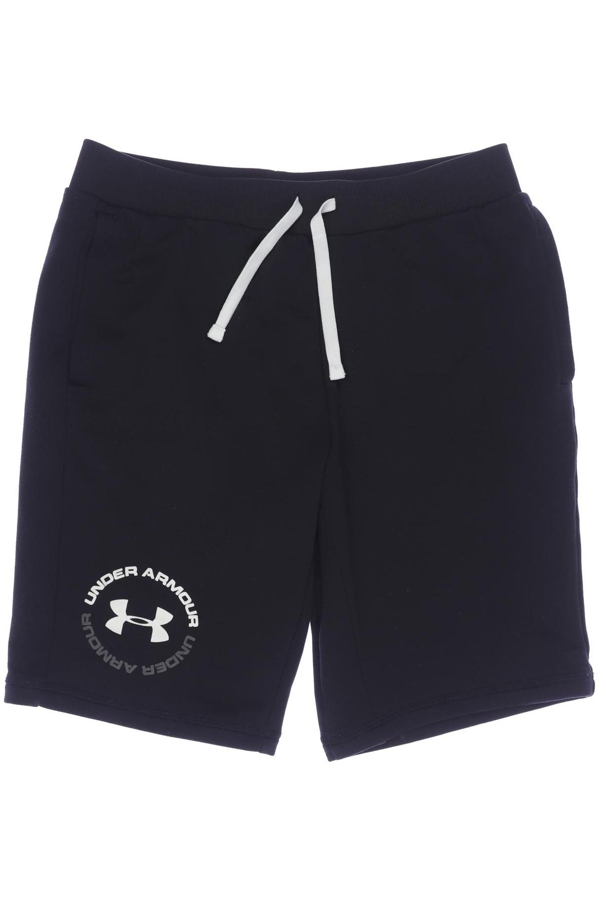 

Under Armour Herren Shorts, schwarz, Gr. 182