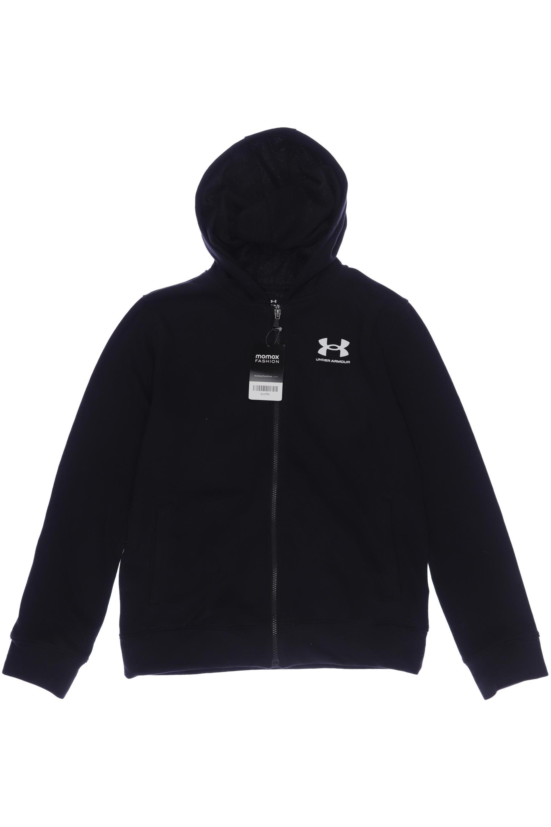 

UNDER ARMOUR Jungen Hoodies & Sweater, schwarz