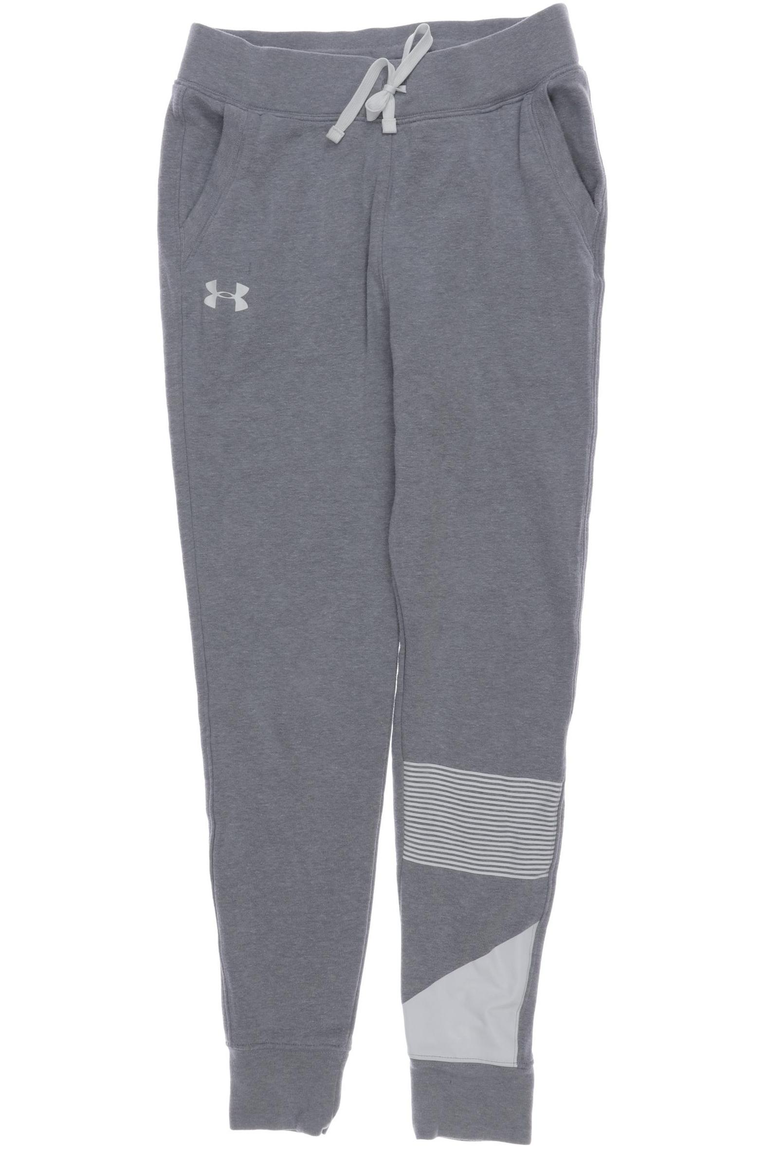 

Under Armour Herren Stoffhose, grau, Gr. 158