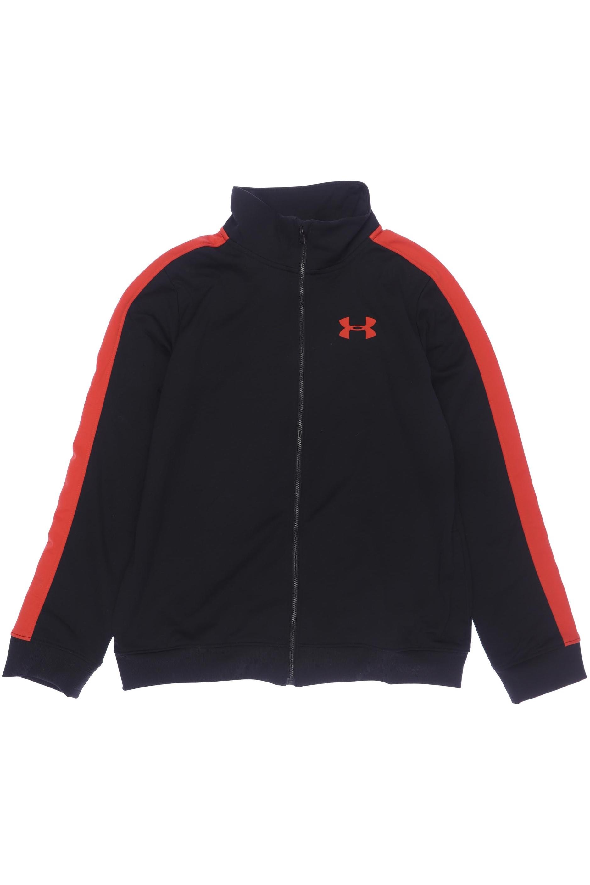 

Under Armour Herren Hoodies & Sweater, schwarz, Gr. 164