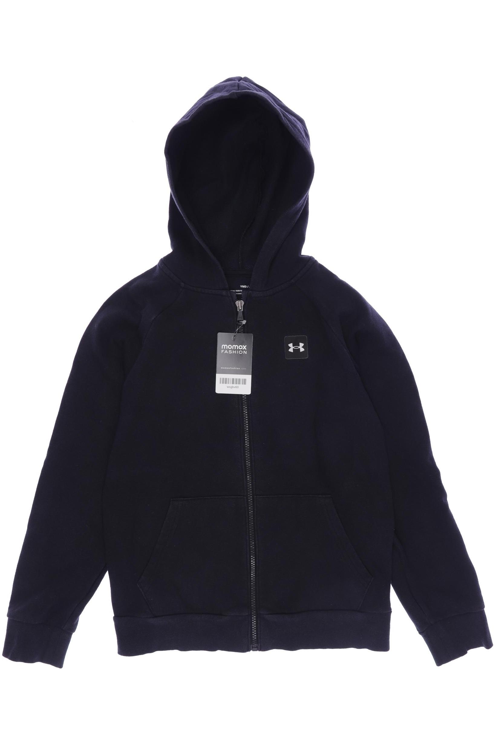 

Under Armour Herren Hoodies & Sweater, schwarz, Gr. 146
