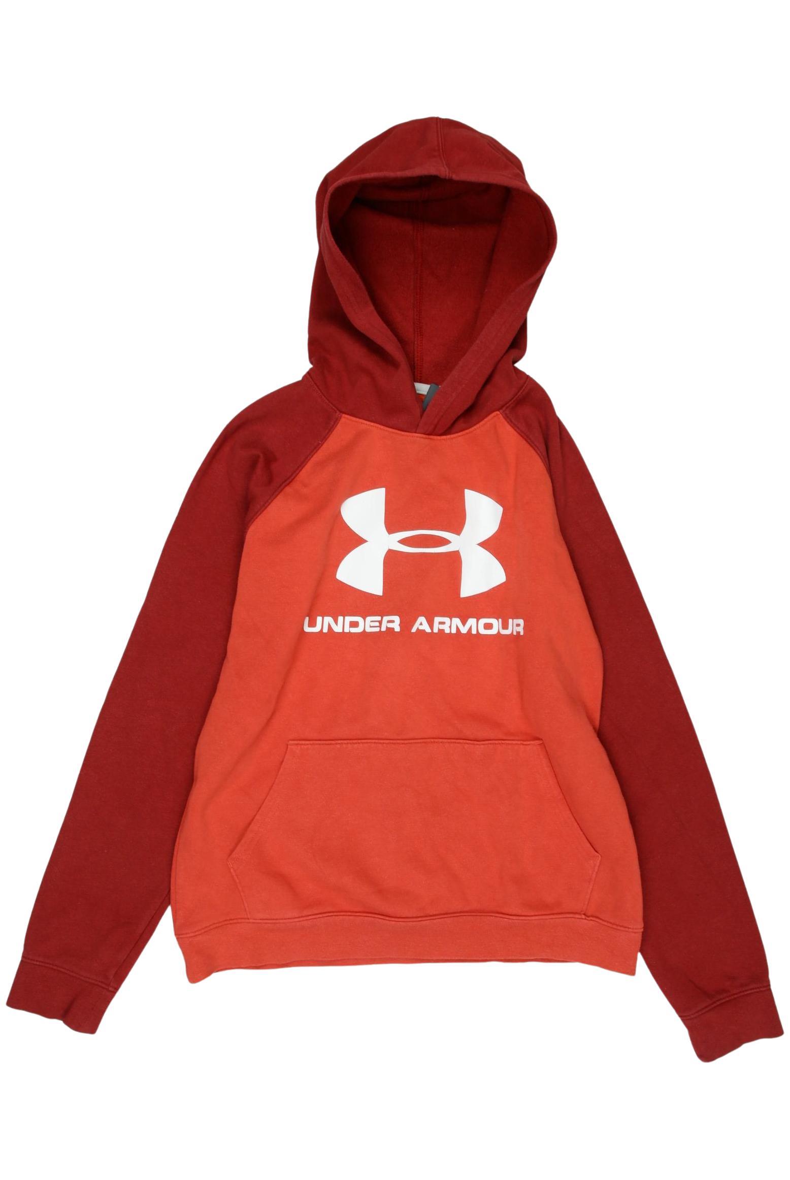 

Under Armour Herren Hoodies & Sweater, bordeaux, Gr. 164