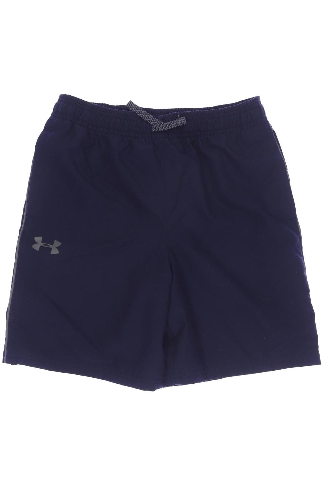 

Under Armour Herren Shorts, marineblau, Gr. 140