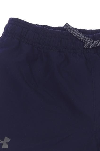 Thumbnail - Under Armour Herren Shorts, marineblau, Gr. 140