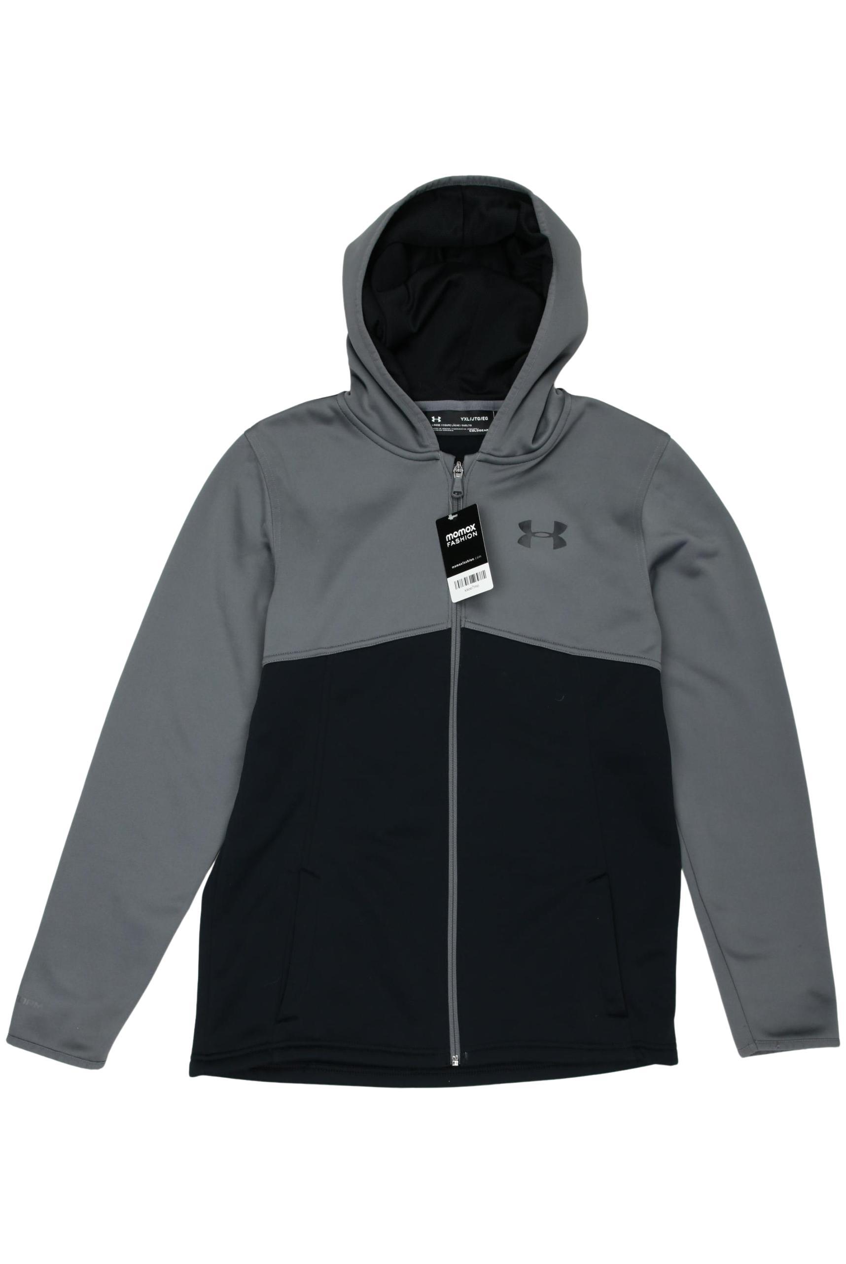 

Under Armour Herren Hoodies & Sweater, grau, Gr. 182