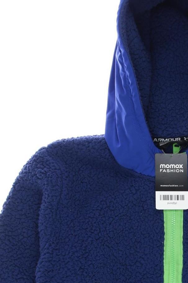 Thumbnail - Under Armour Jungen Hoodies &amp; Sweater, marineblau, Gr. 182