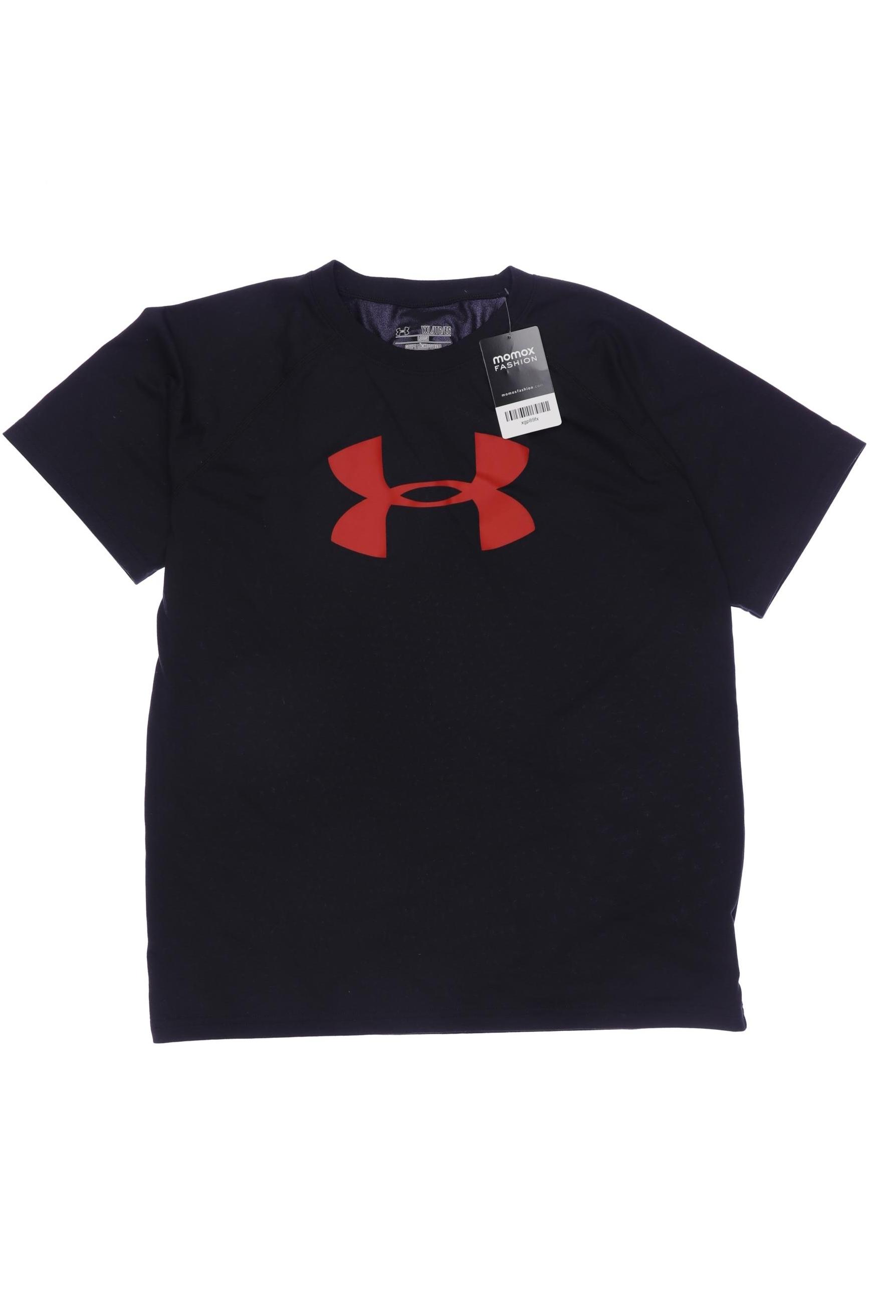 

Under Armour Herren T-Shirt, schwarz, Gr. 188