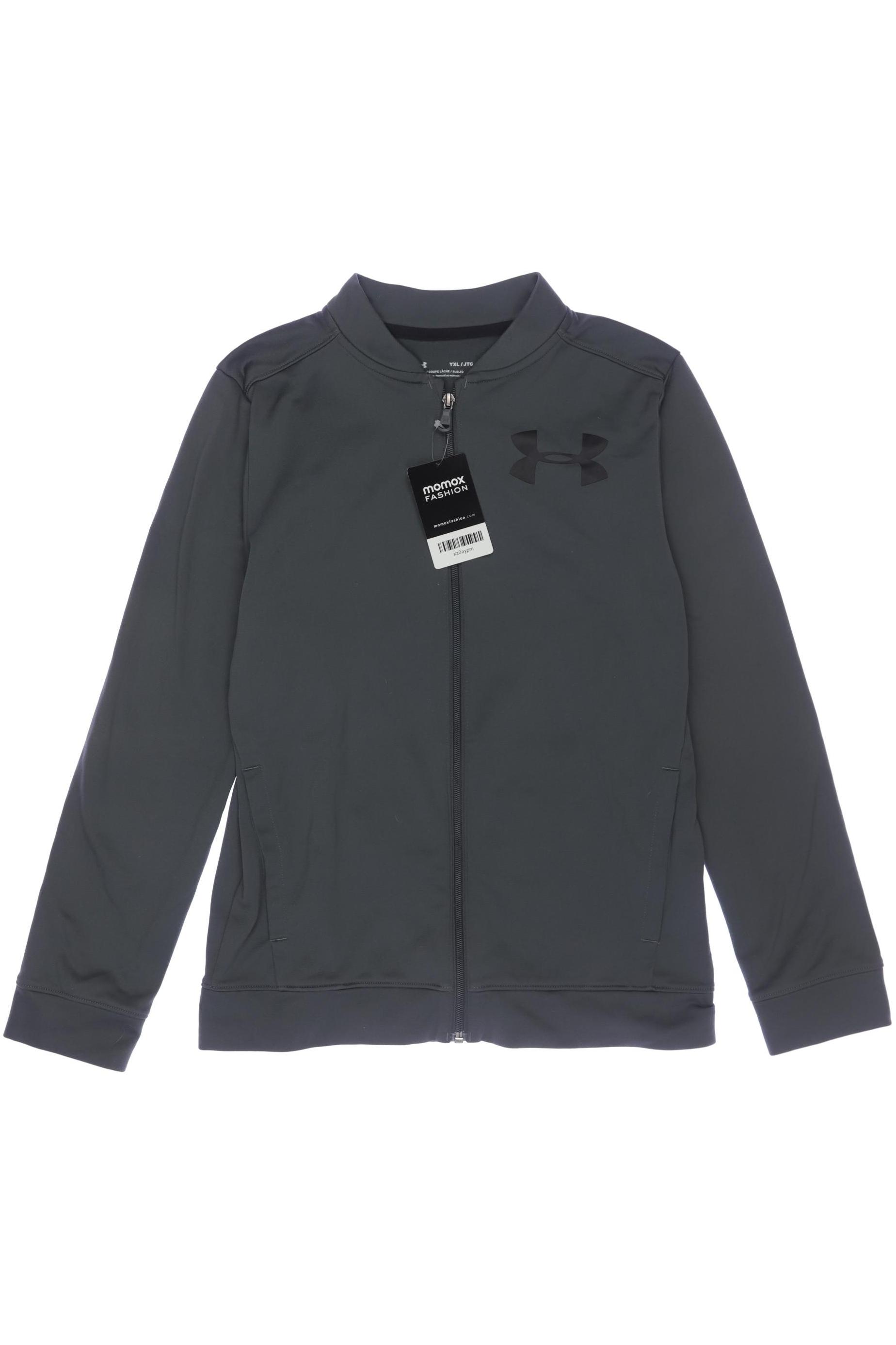 

Under Armour Herren Hoodies & Sweater, grau, Gr. 188