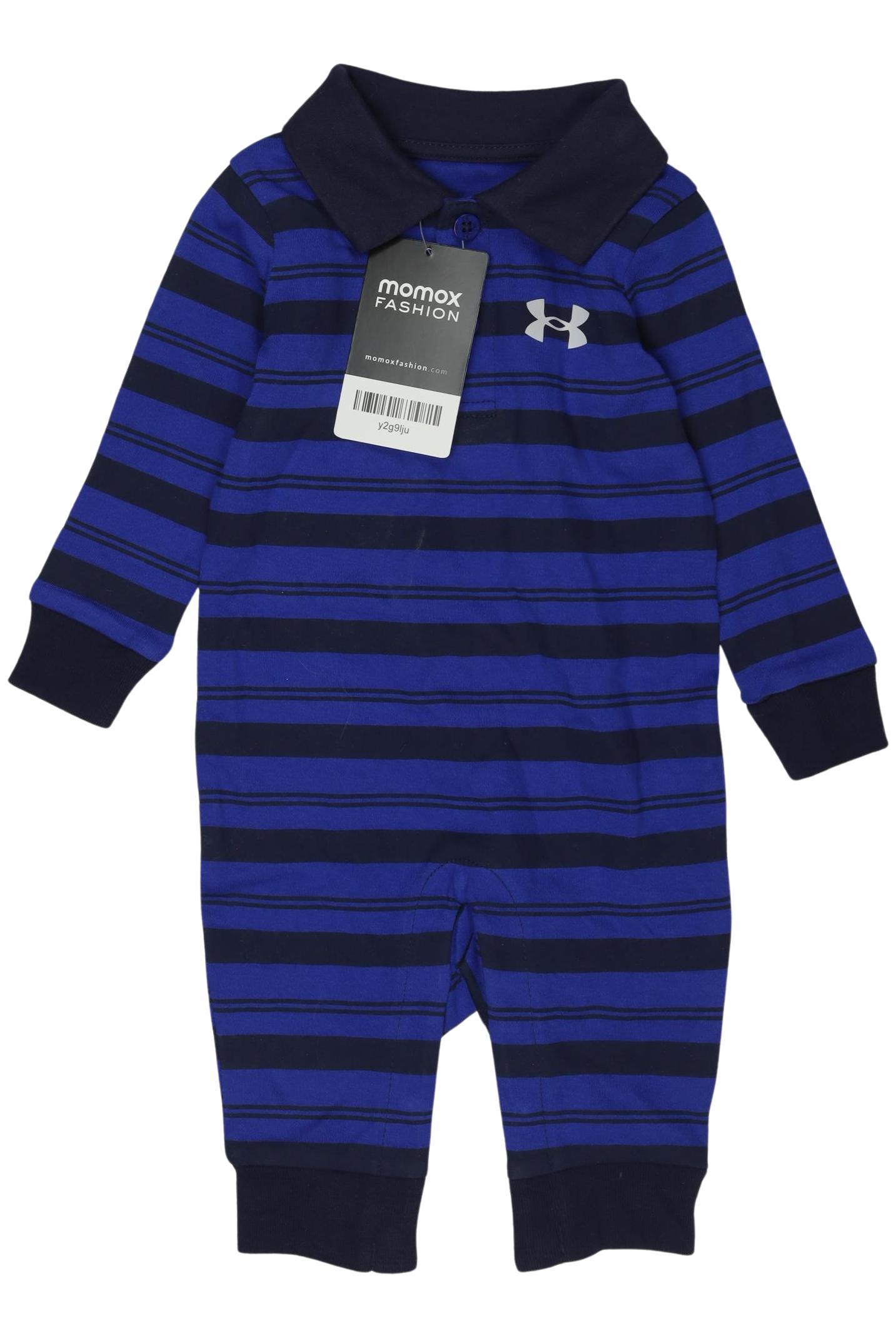 

Under Armour Jungen Strampler, marineblau, Gr. 50