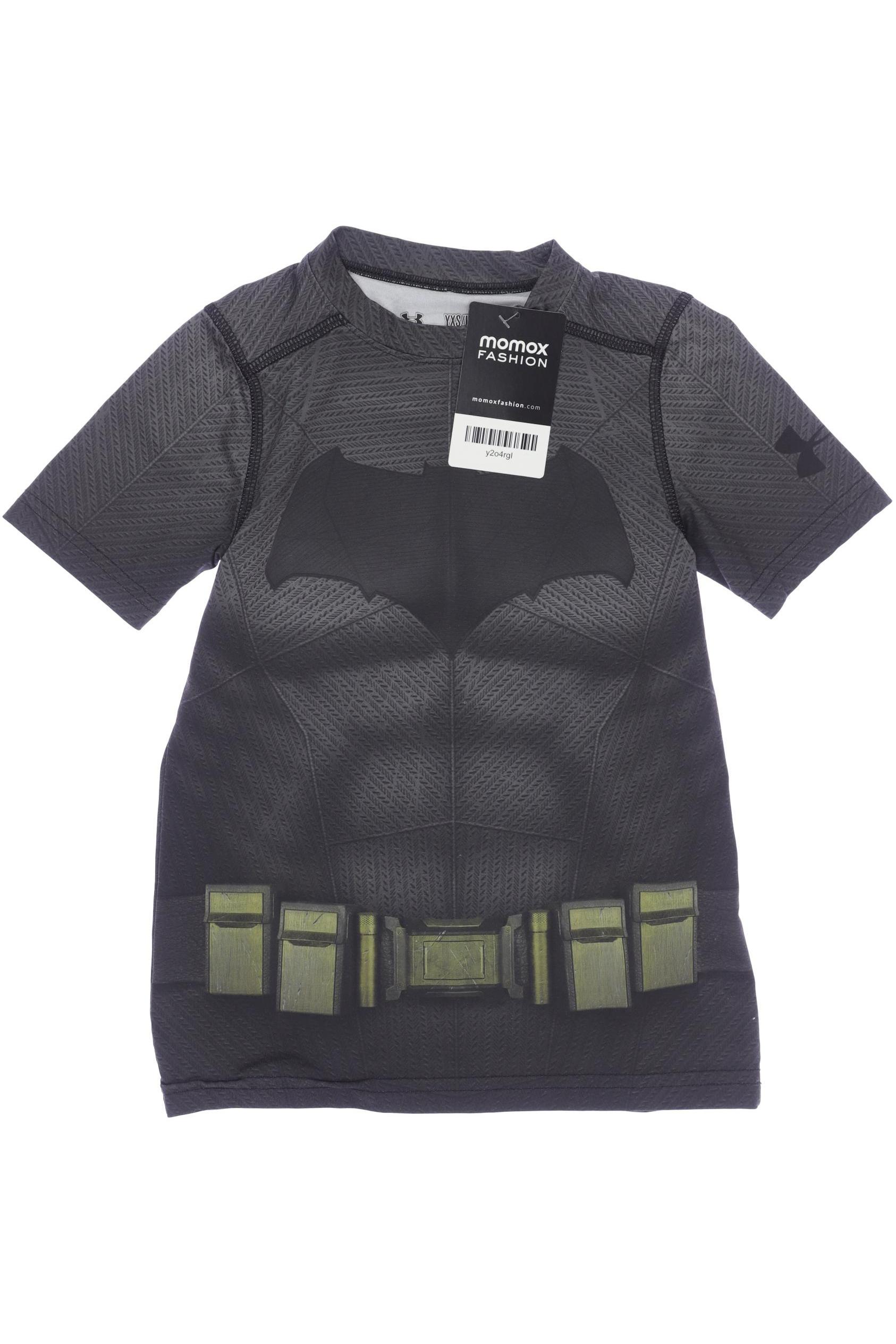 

UNDER ARMOUR Jungen T-Shirt, grau