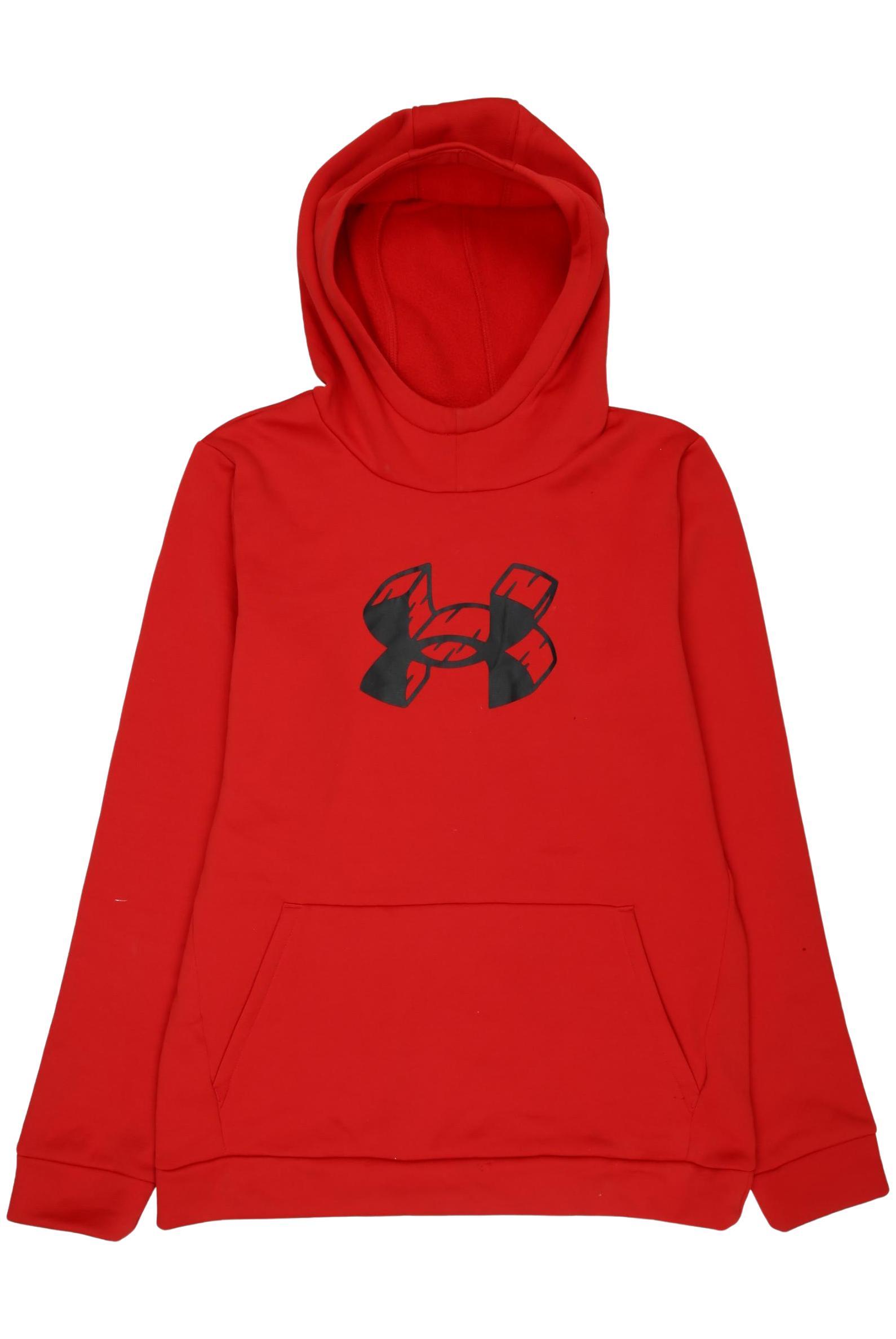 

Under Armour Herren Hoodies & Sweater, rot, Gr. 188