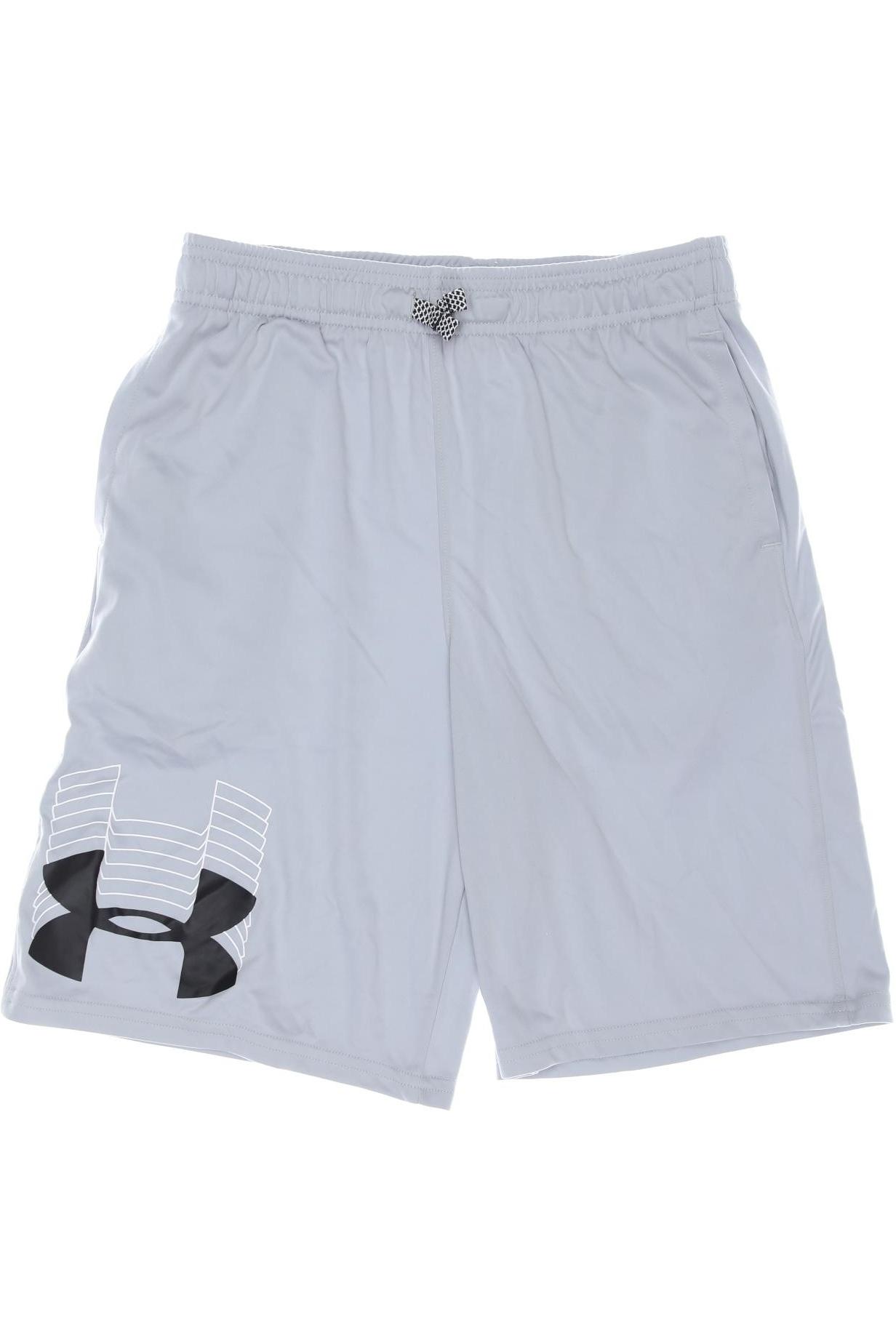 

Under Armour Herren Shorts, grau, Gr. 158