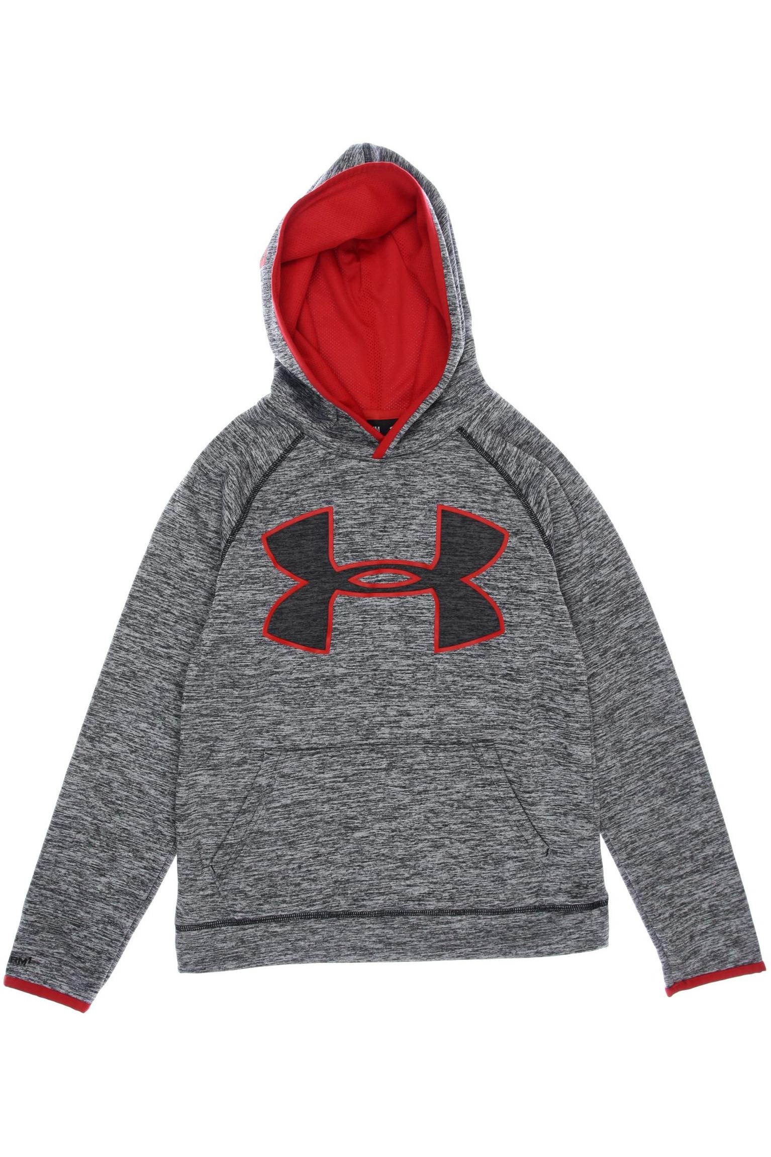 

Under Armour Herren Hoodies & Sweater, grau, Gr. 146