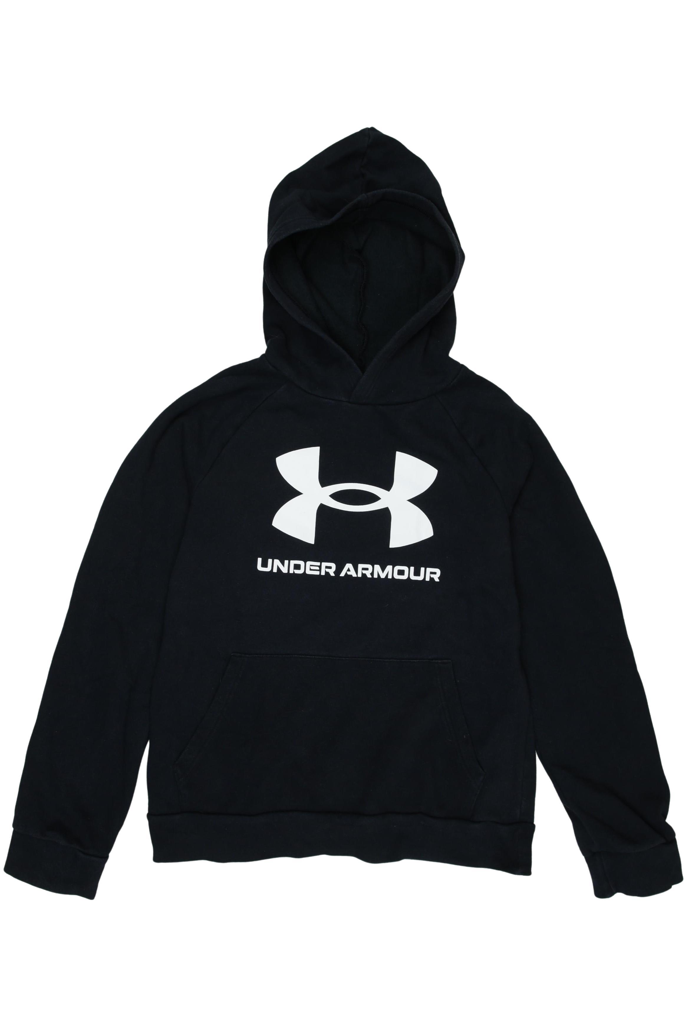 

Under Armour Herren Hoodies & Sweater, marineblau, Gr. 158