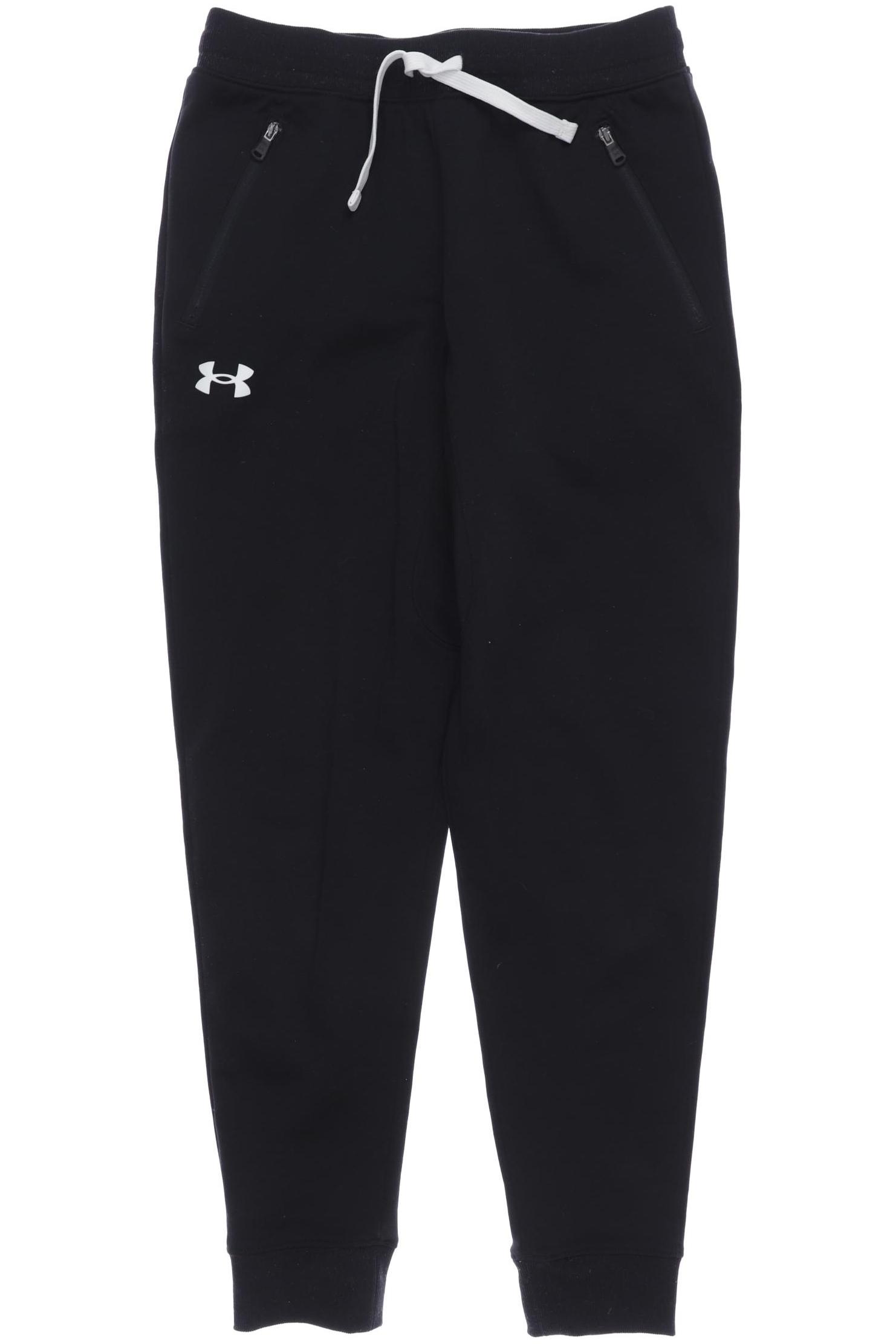 

Under Armour Herren Stoffhose, schwarz, Gr. 140