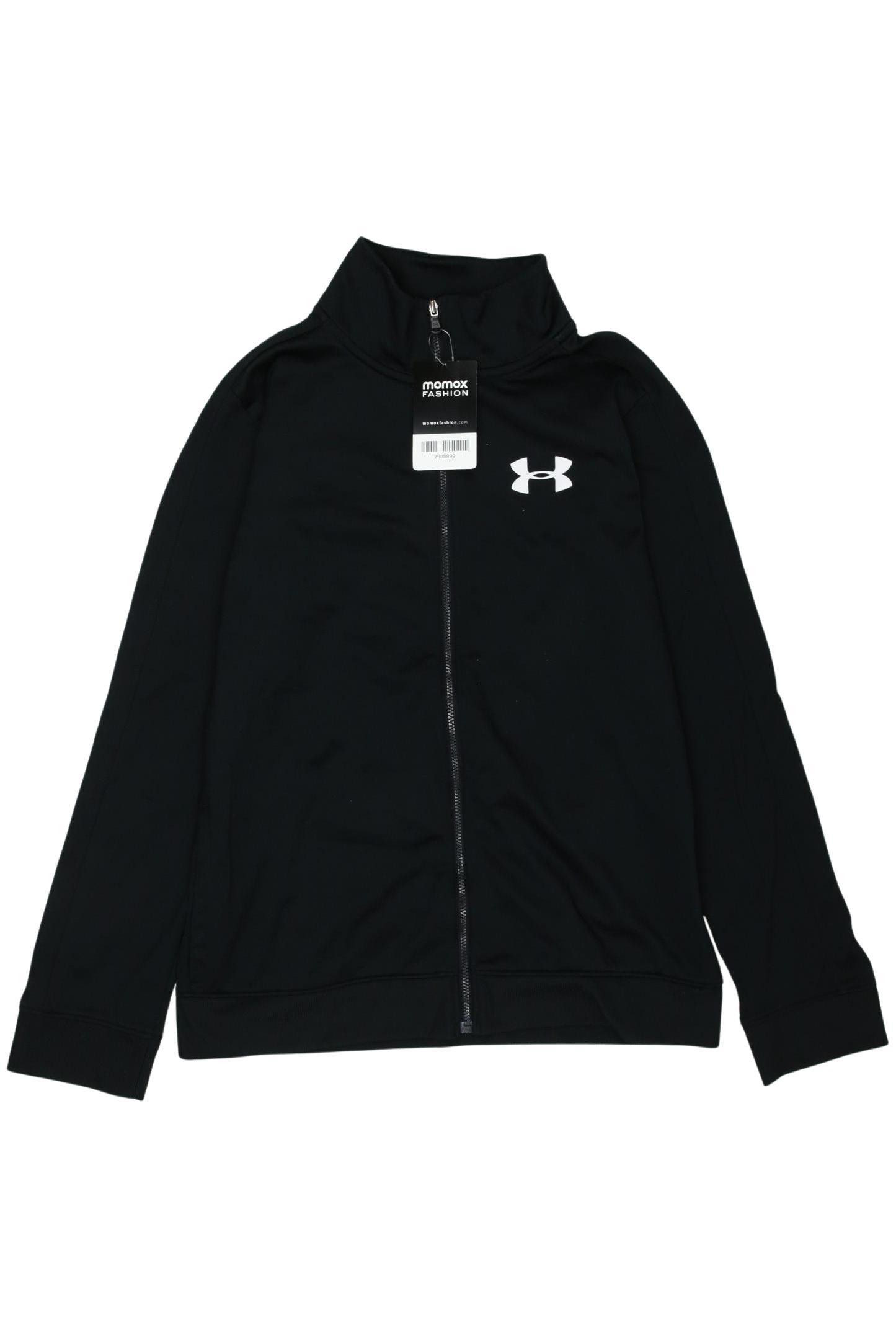 

Under Armour Herren Hoodies & Sweater, schwarz, Gr. 164
