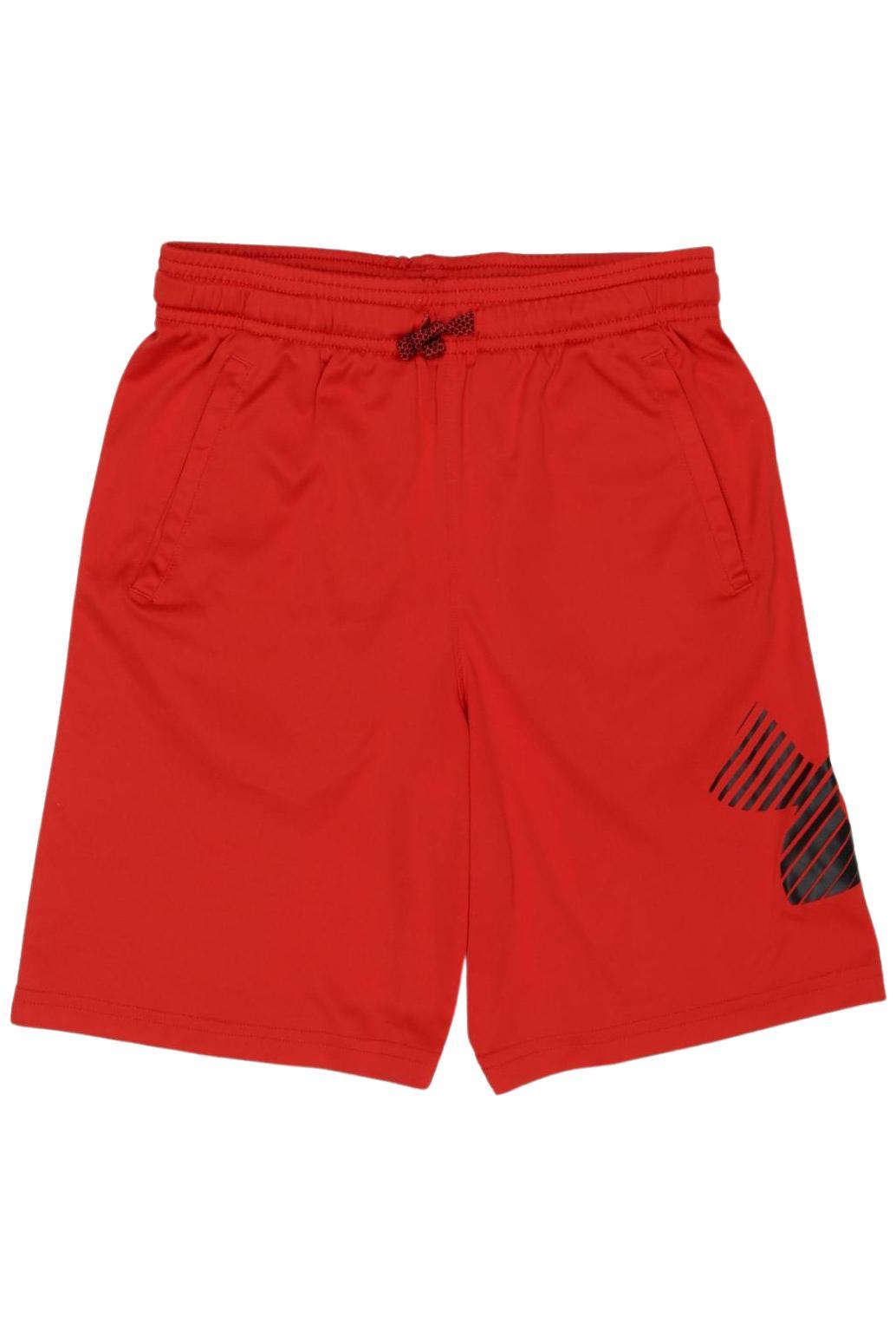 

Under Armour Herren Shorts, rot, Gr. 140