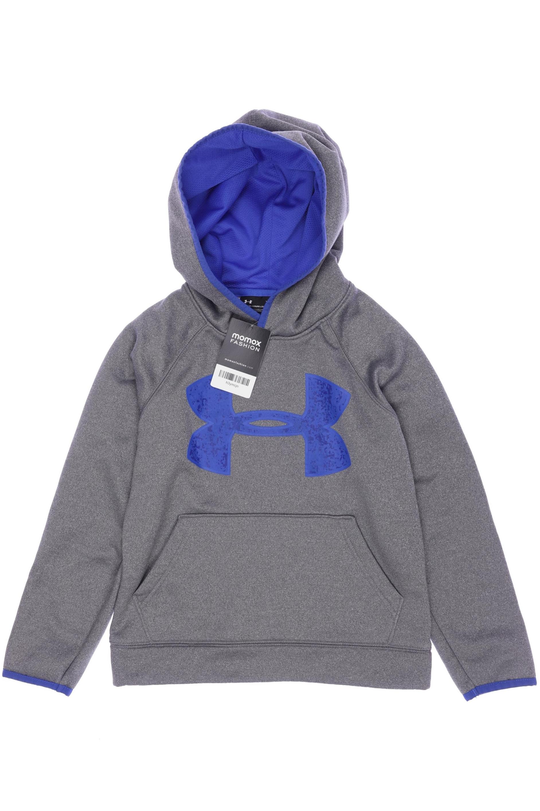

Under Armour Herren Hoodies & Sweater, grau, Gr. 134