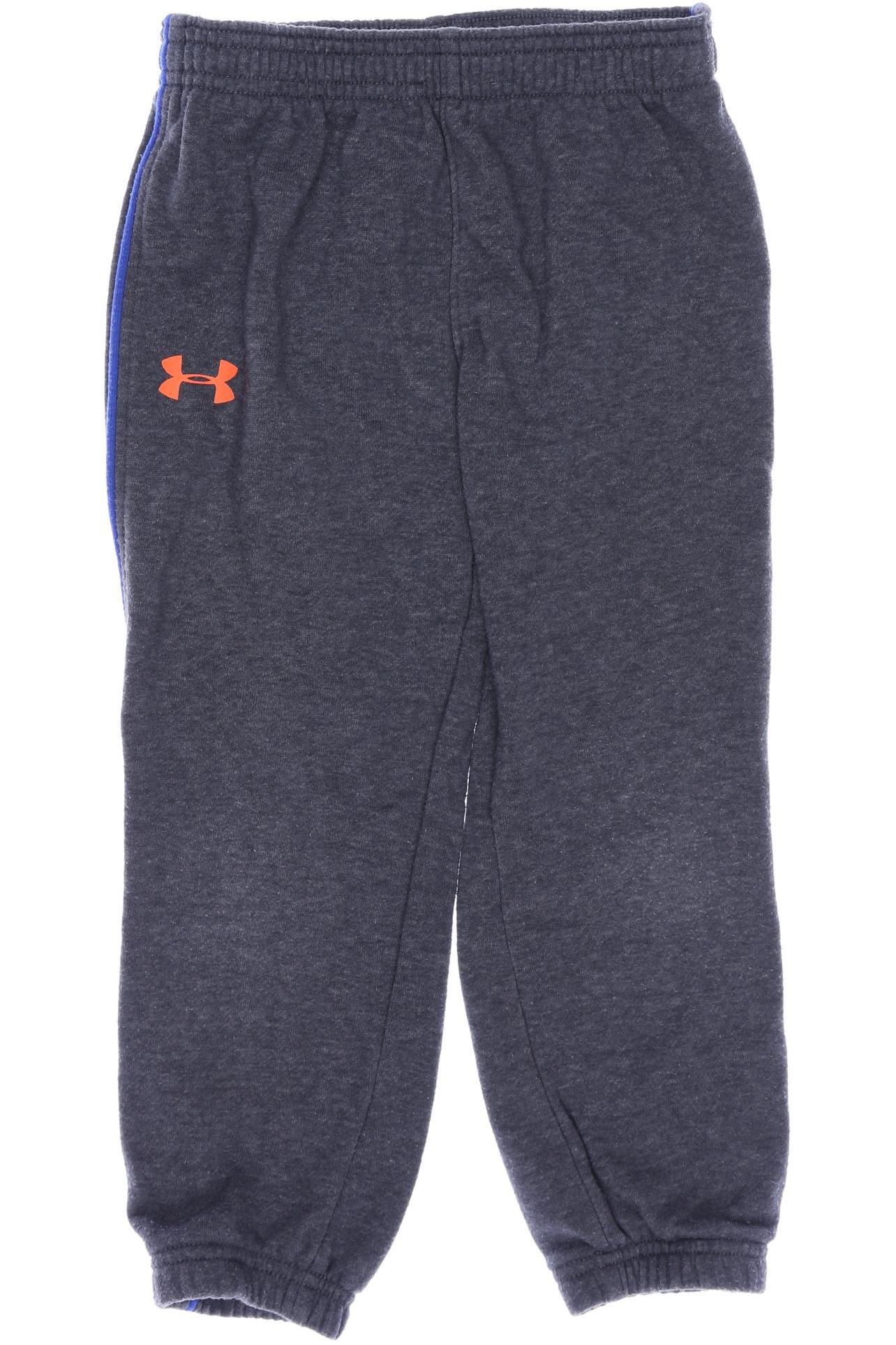 

UNDER ARMOUR Jungen Stoffhose, grau