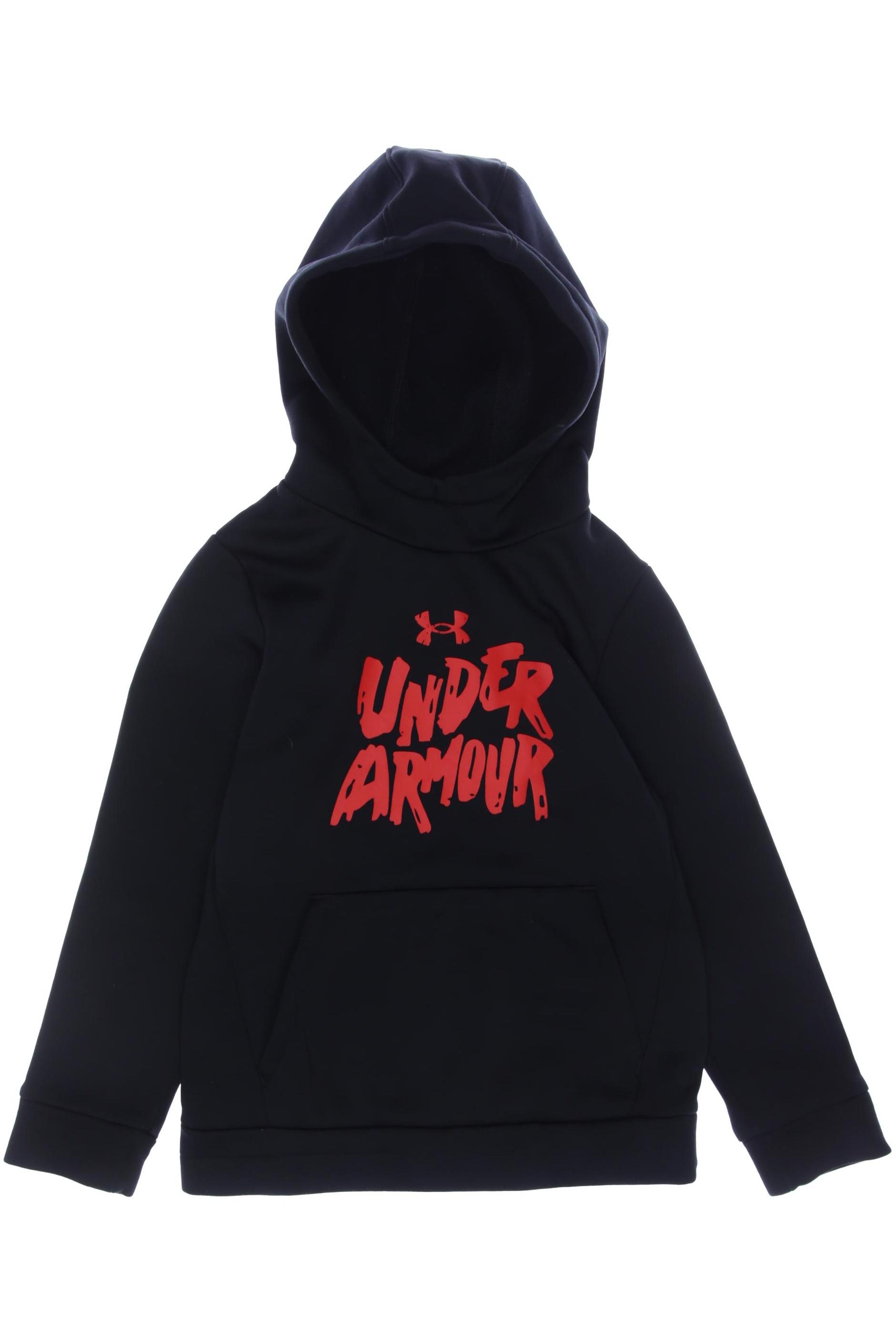 

Under Armour Herren Hoodies & Sweater, schwarz, Gr. 8