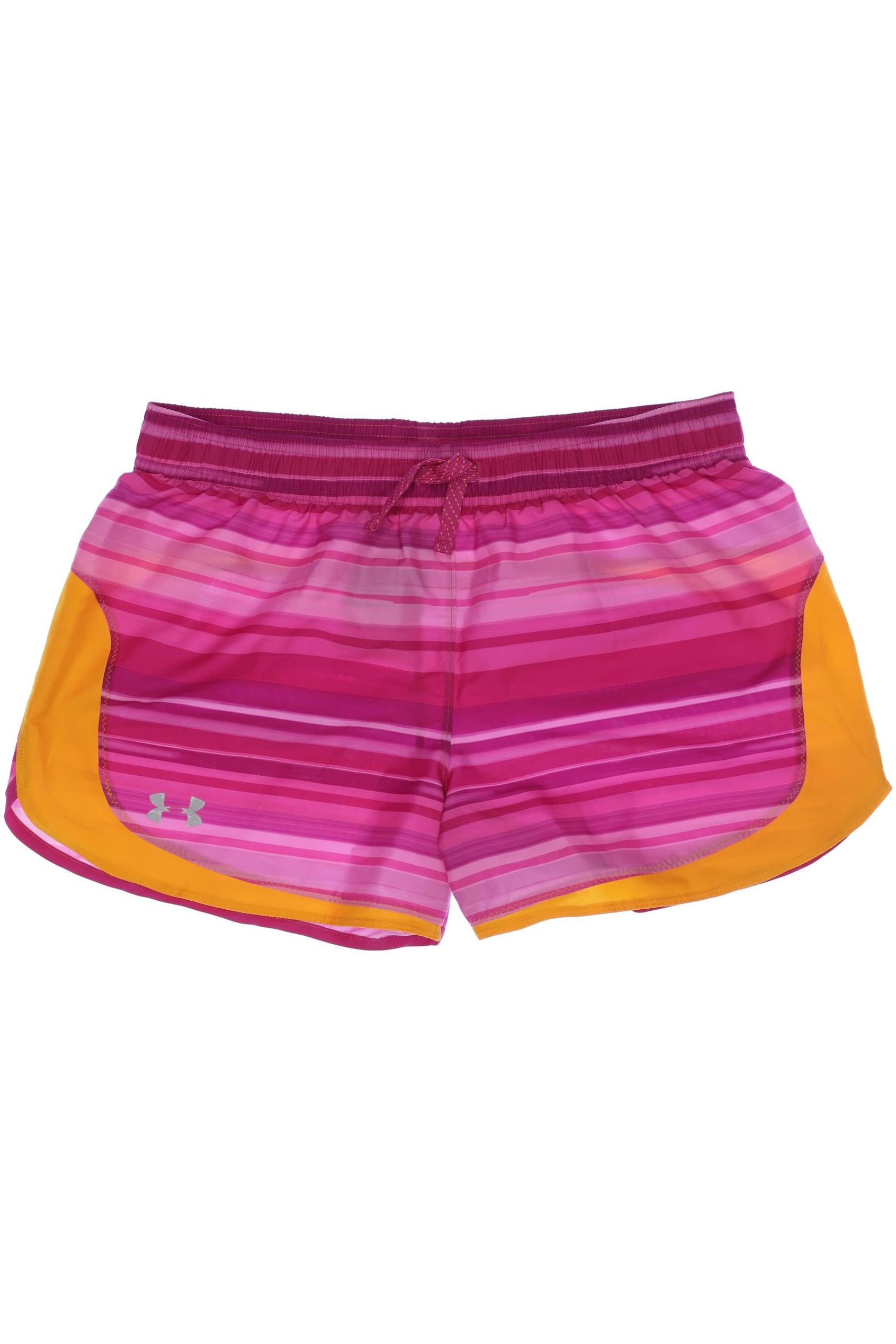 

Under Armour Damen Shorts, pink, Gr. 188