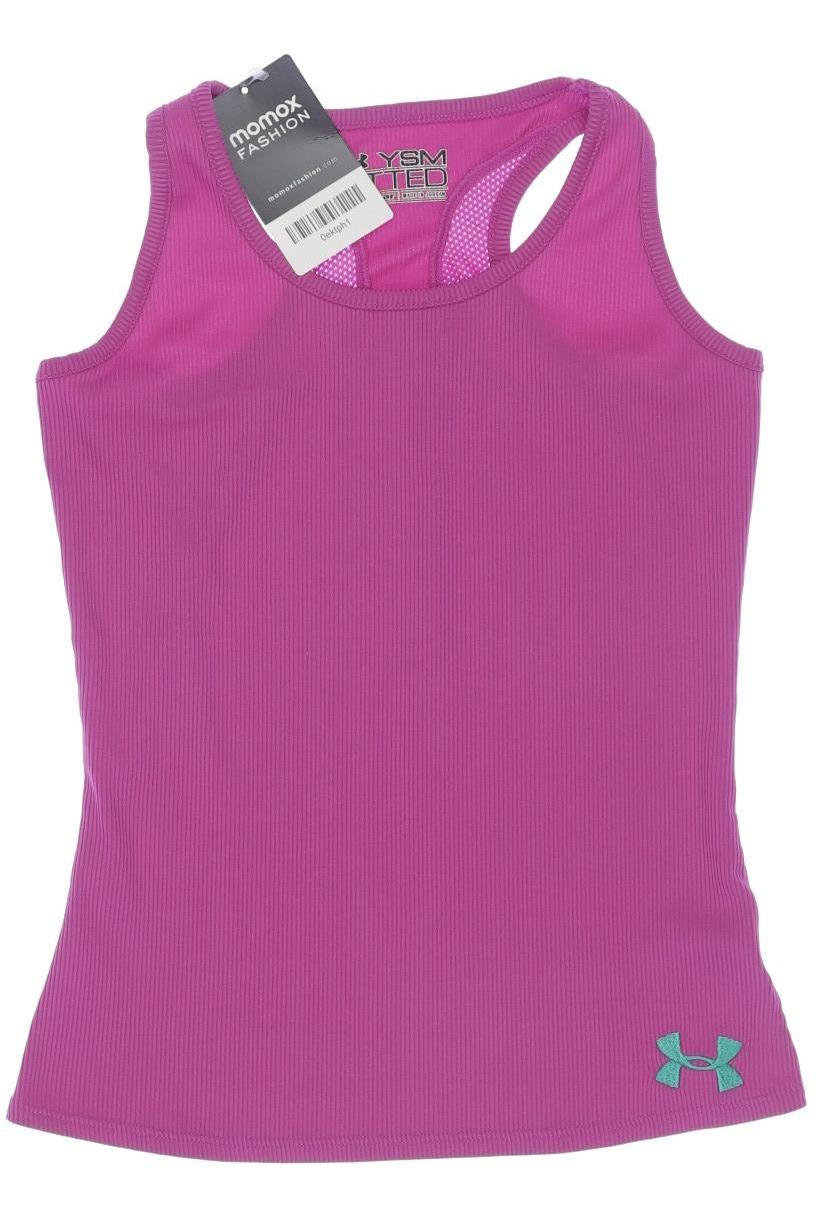 

Under Armour Damen Top, pink, Gr. 8