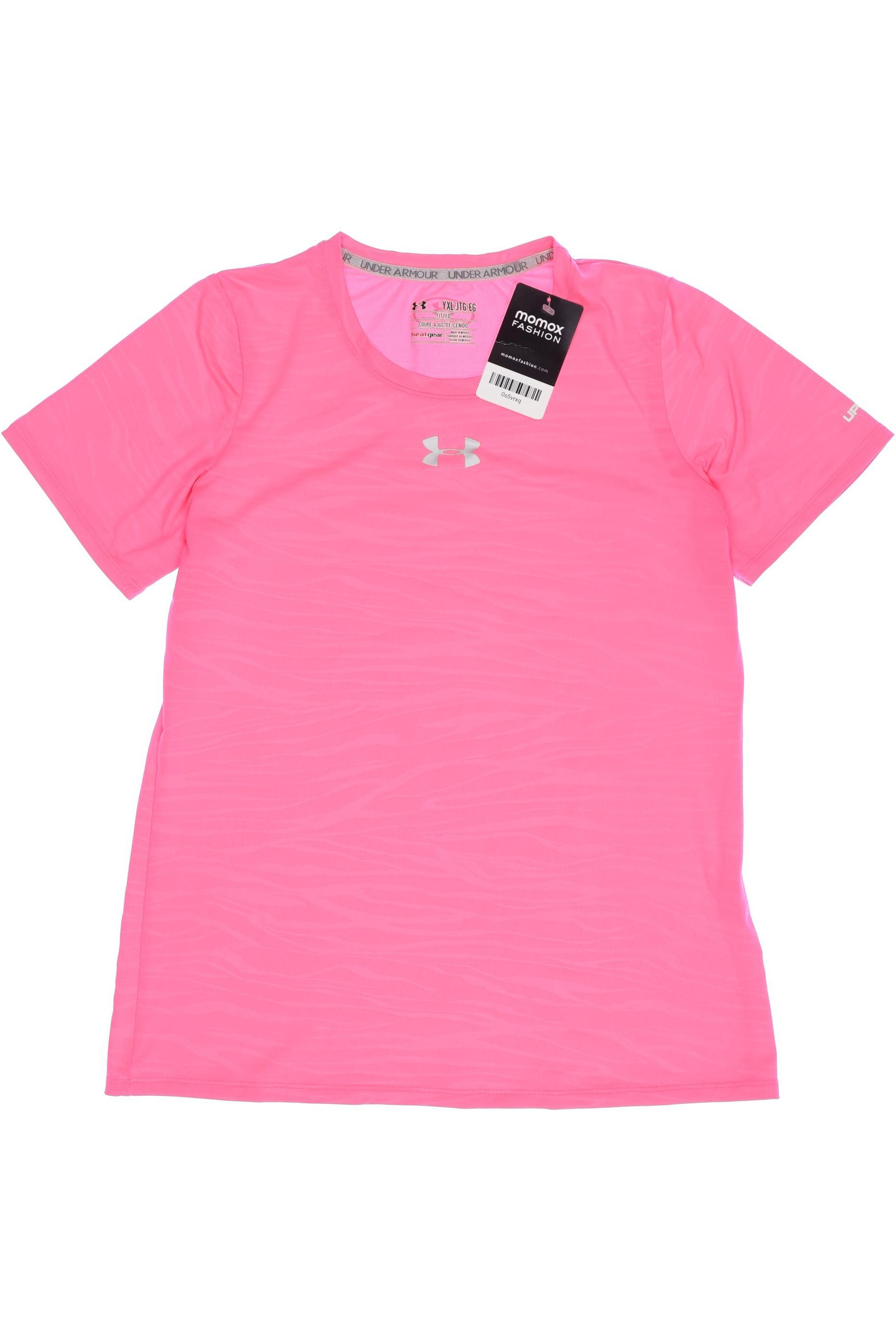 

Under Armour Damen T-Shirt, neon, Gr. 188