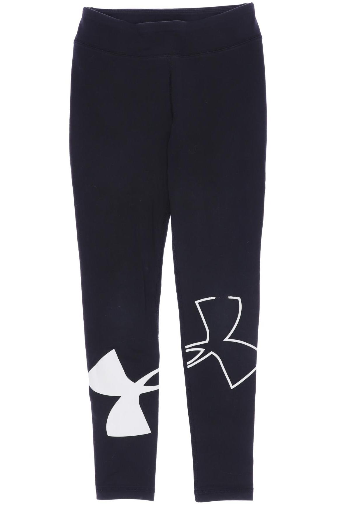 

Under Armour Damen Stoffhose, schwarz, Gr. 128