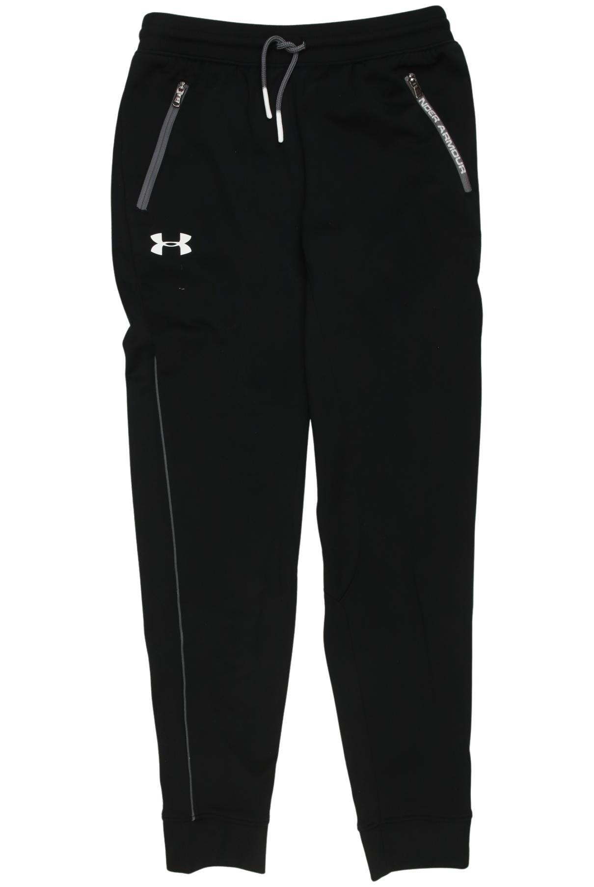 

Under Armour Damen Stoffhose, schwarz, Gr. 140