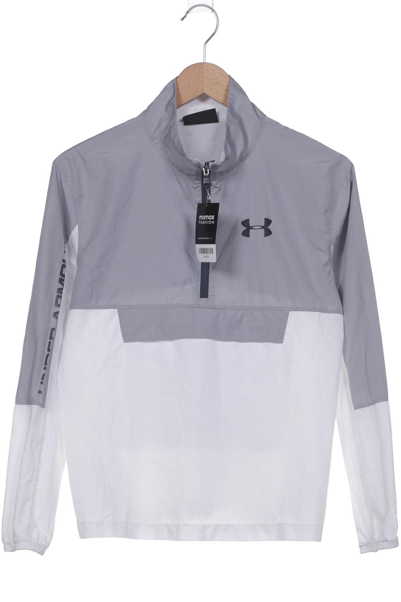 

Under Armour Damen Jacke, grau, Gr. 182