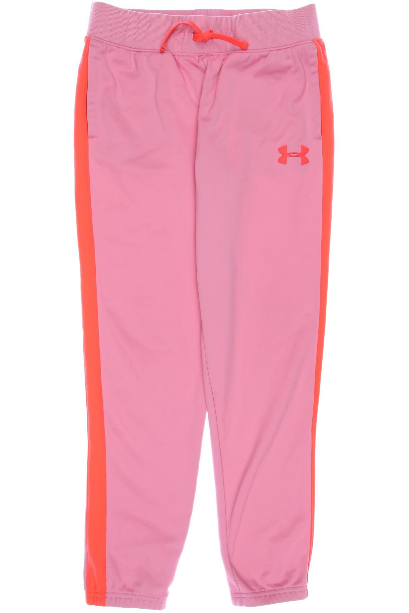 

Under Armour Damen Stoffhose, pink, Gr. 152