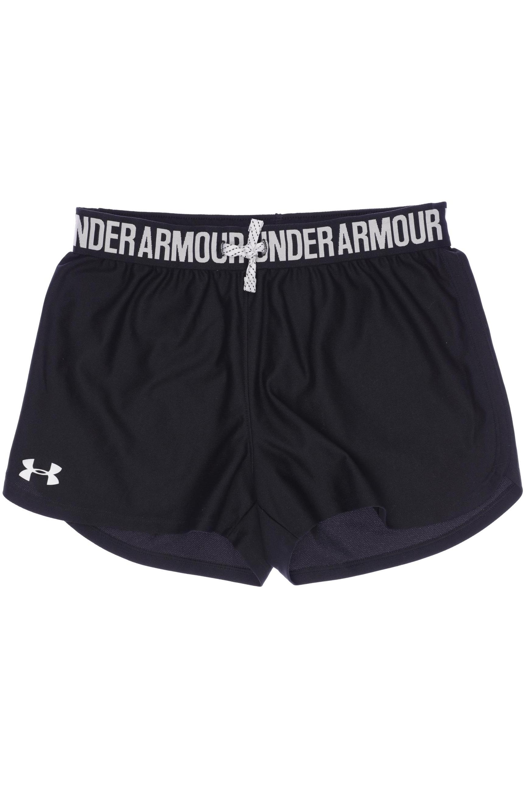 

Under Armour Damen Shorts, schwarz, Gr. 164