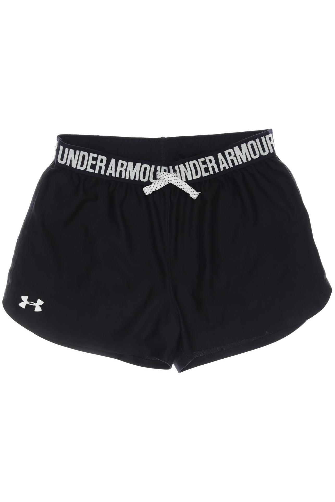 

Under Armour Damen Shorts, schwarz, Gr. 170