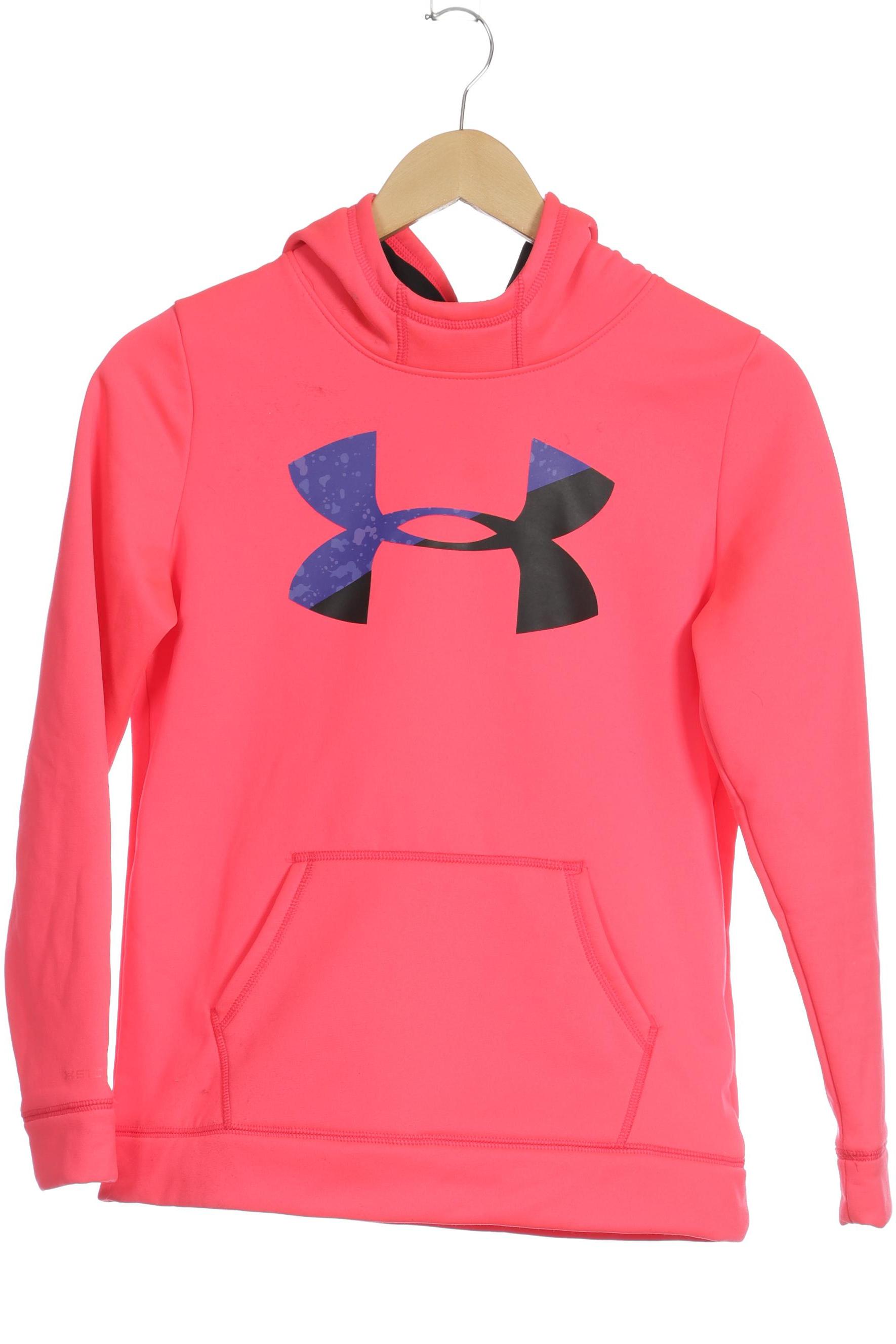 

Under Armour Damen Hoodies & Sweater, pink, Gr. 176