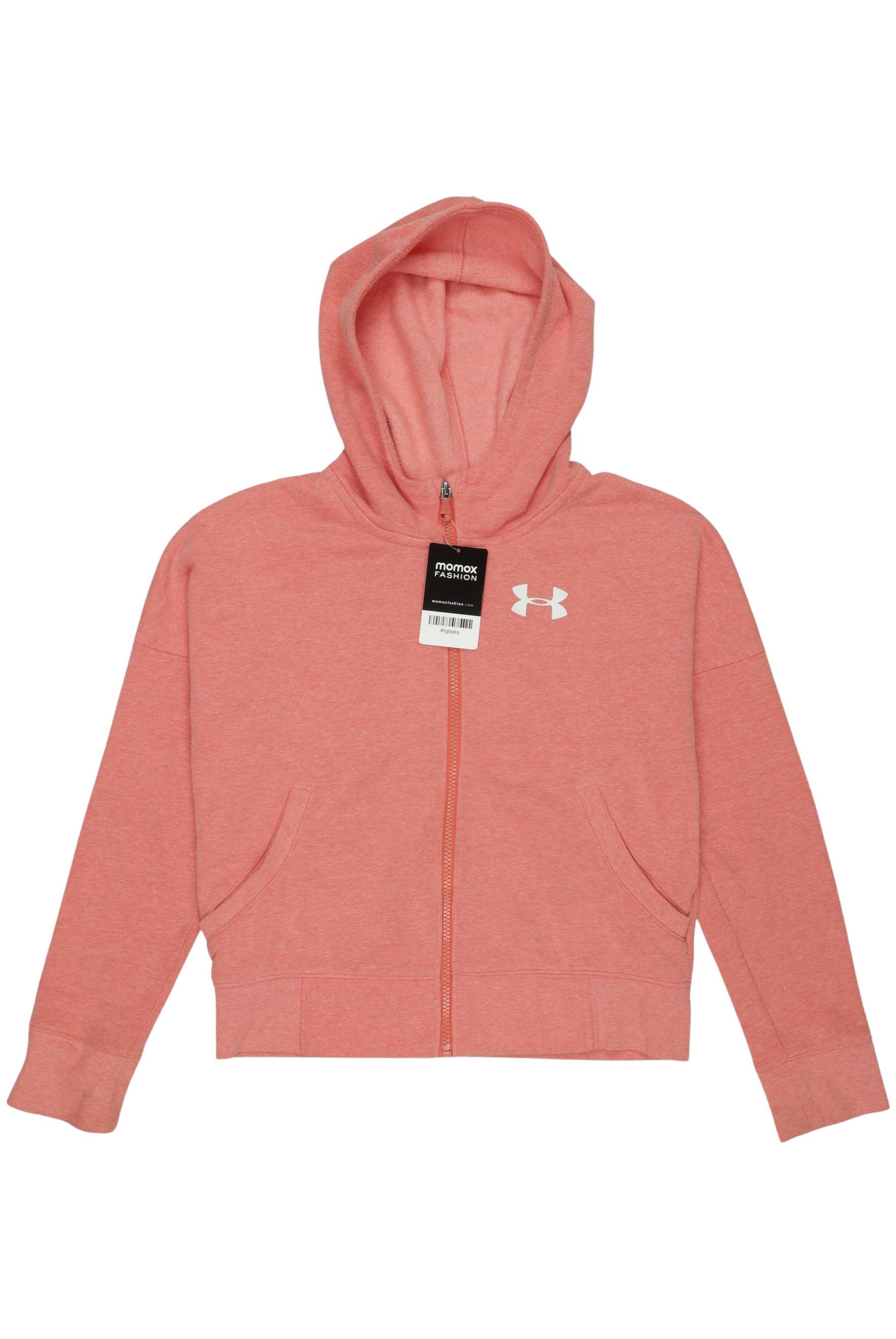 

Under Armour Damen Hoodies & Sweater, pink, Gr. 158