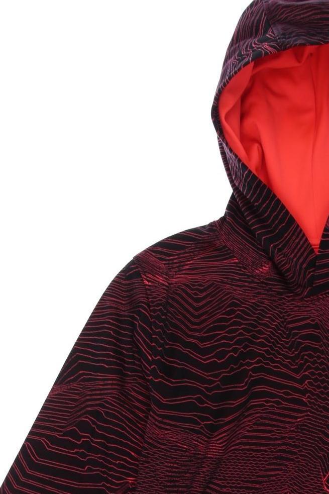 Thumbnail - Under Armour Damen Hoodies &amp; Sweater, bordeaux, Gr. 170