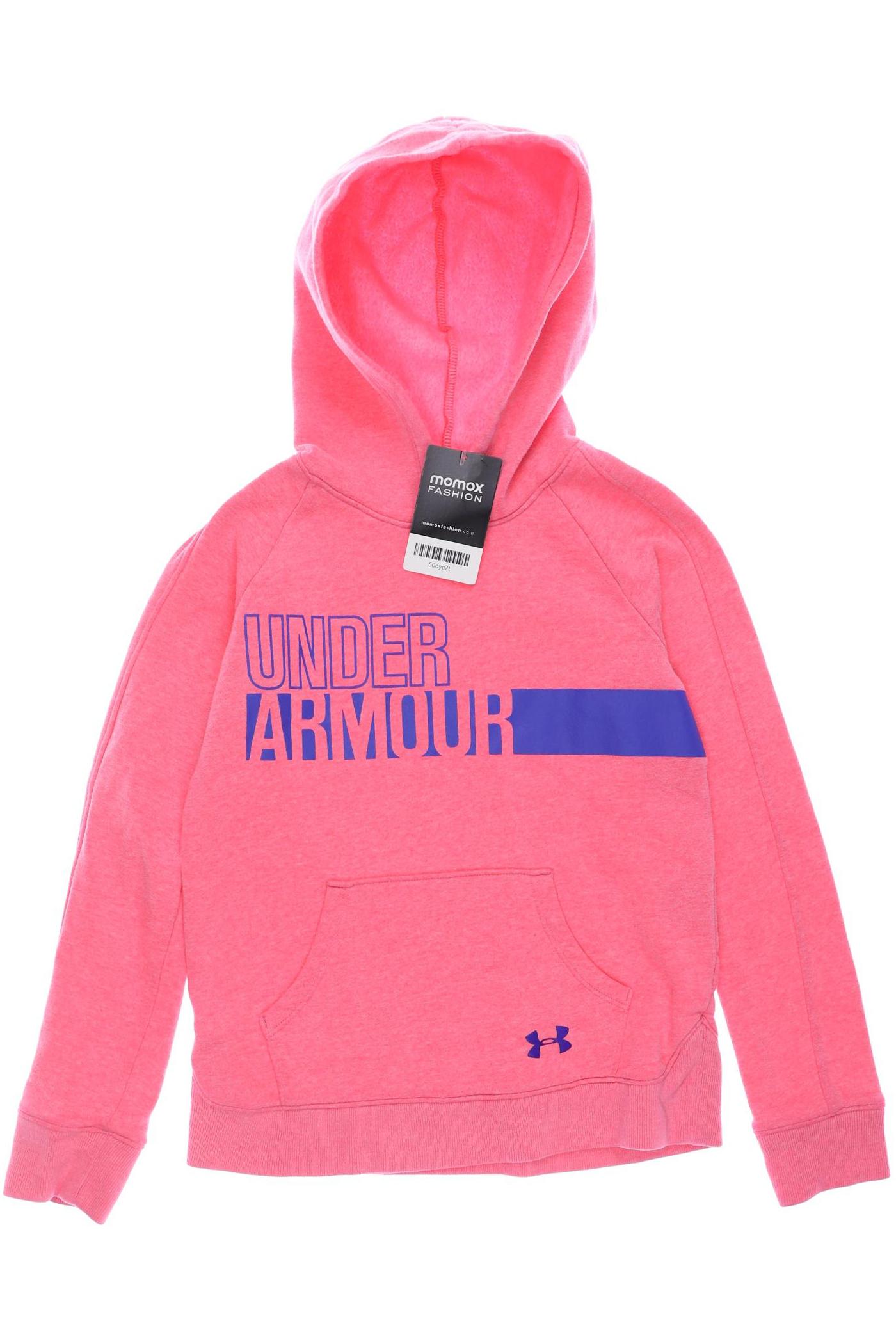 

Under Armour Damen Hoodies & Sweater, pink, Gr. 140