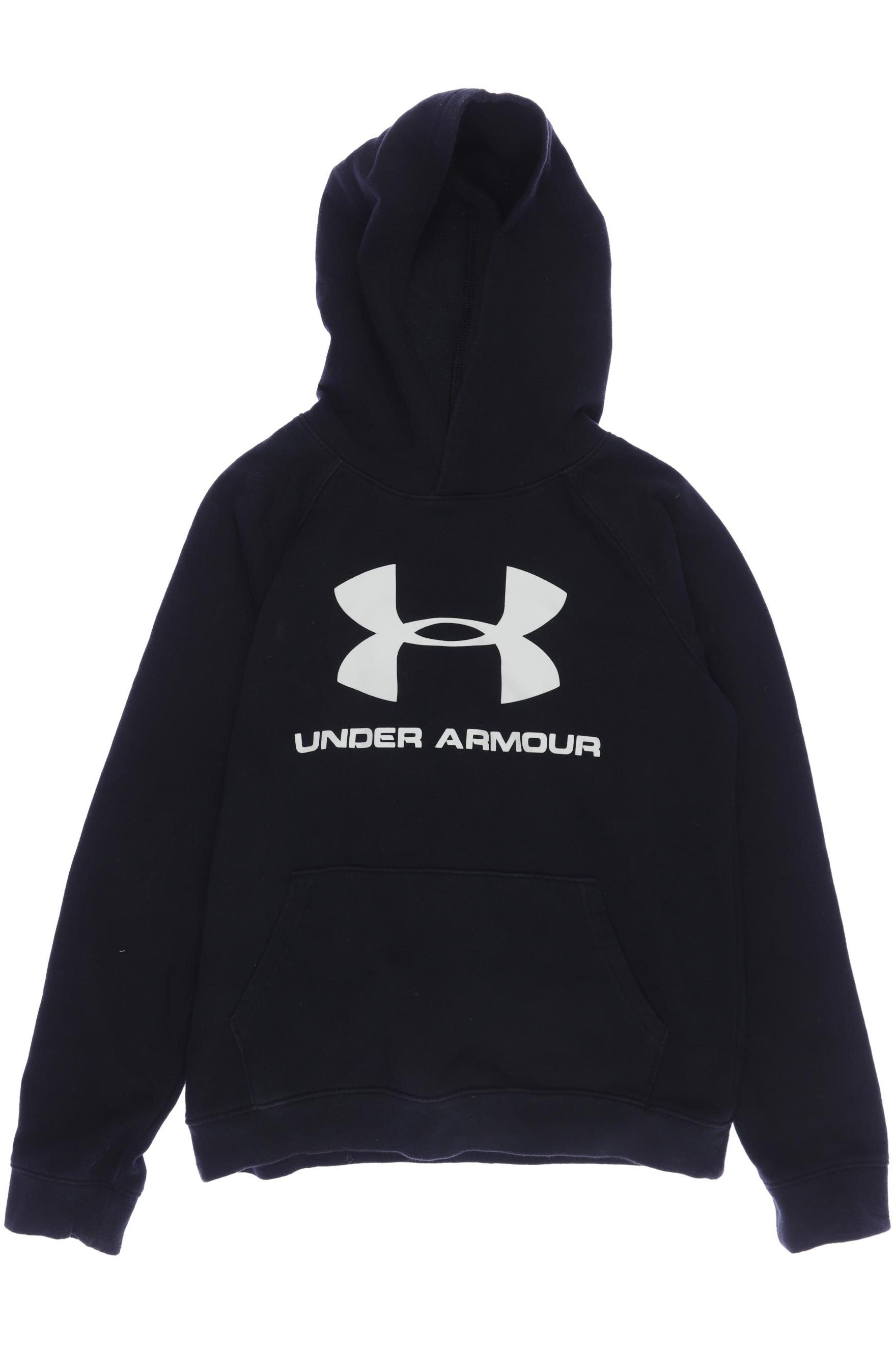 

UNDER ARMOUR Mädchen Hoodies & Sweater, marineblau