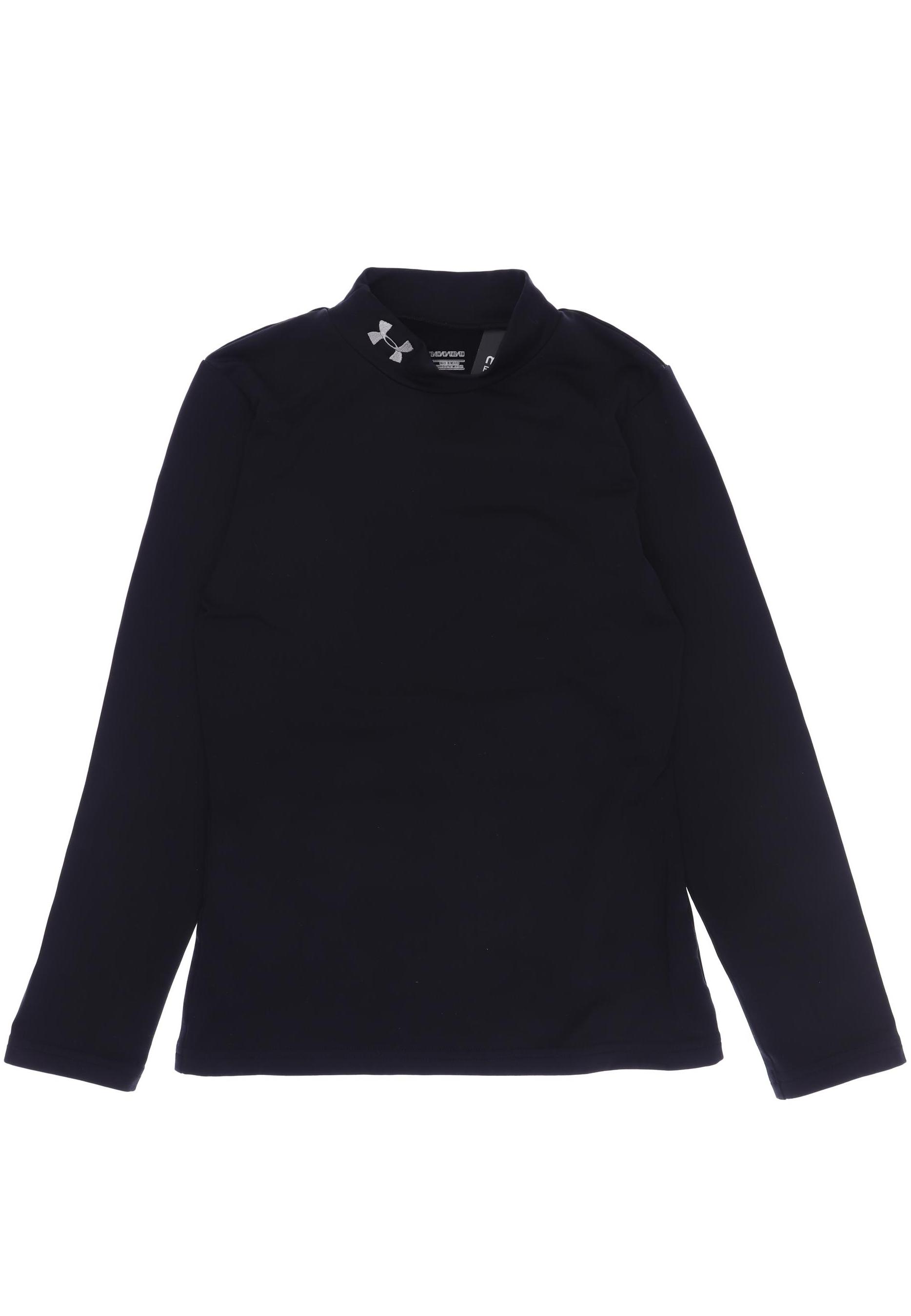 

Under Armour Damen Langarmshirt, blau, Gr. 140