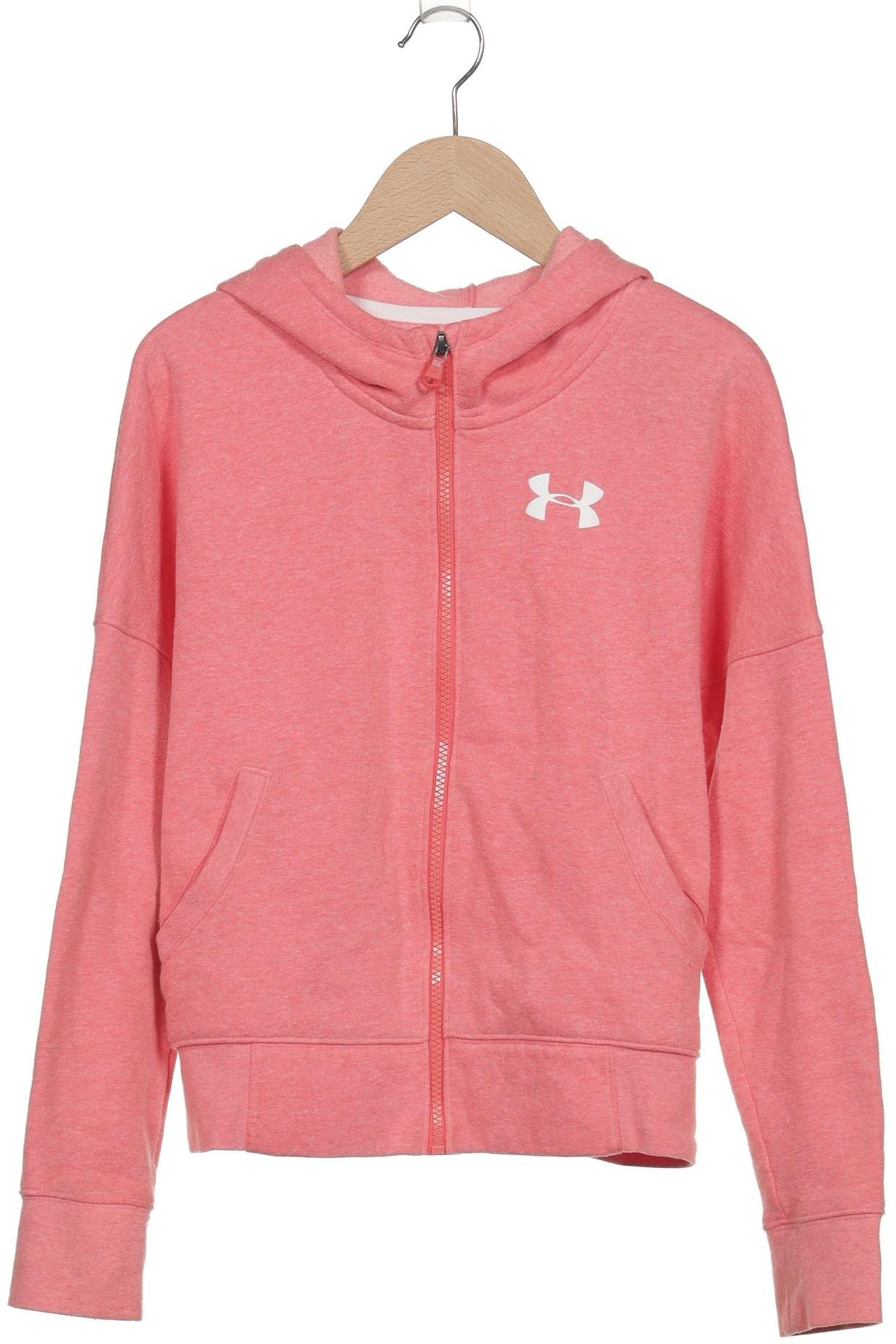 

Under Armour Damen Hoodies & Sweater, pink, Gr. 158