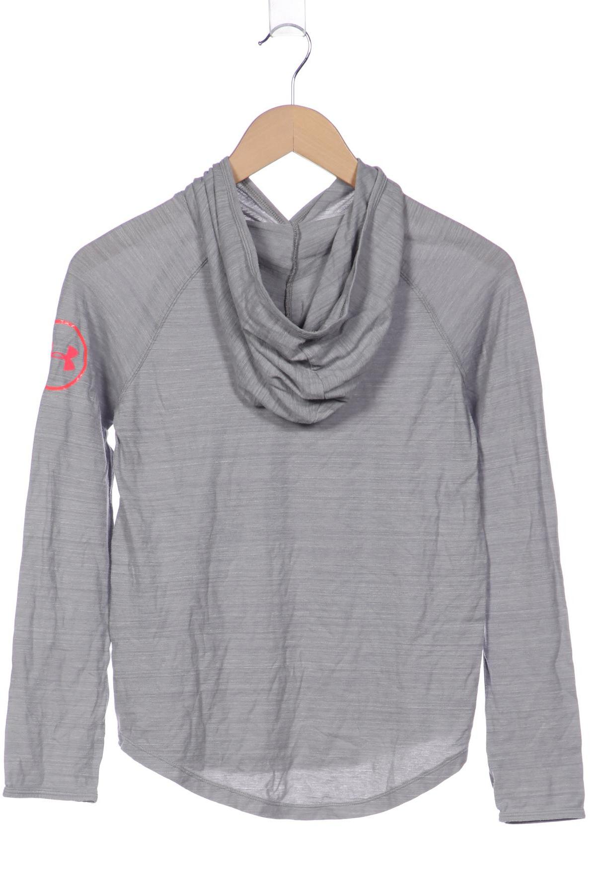 Thumbnail - Under Armour Mädchen Hoodies &amp; Sweater, grau, Gr. 158